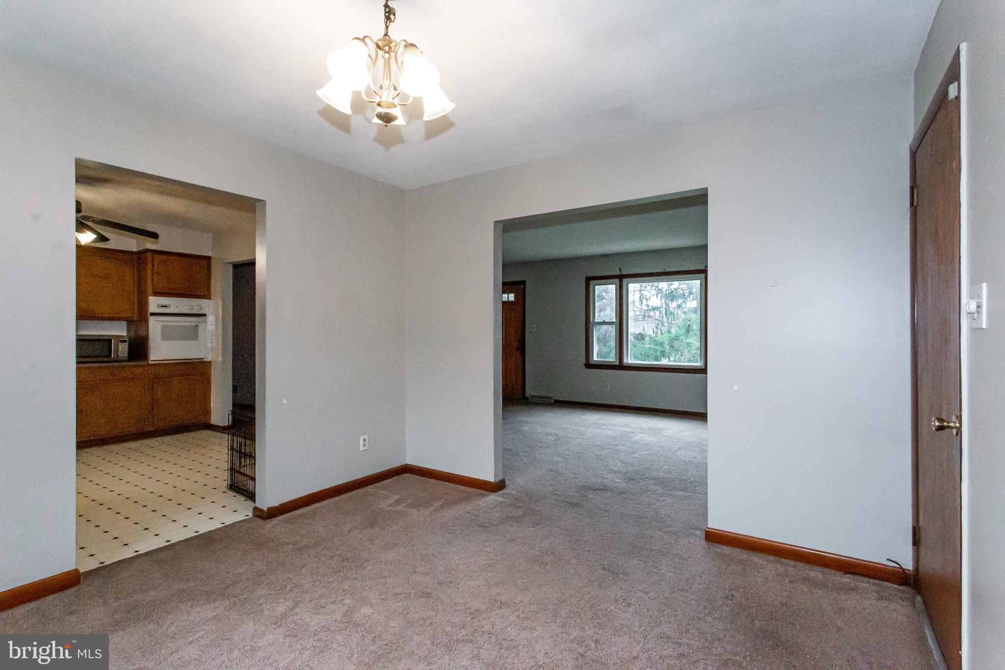 PADGETT ESTATES SUB - Residential