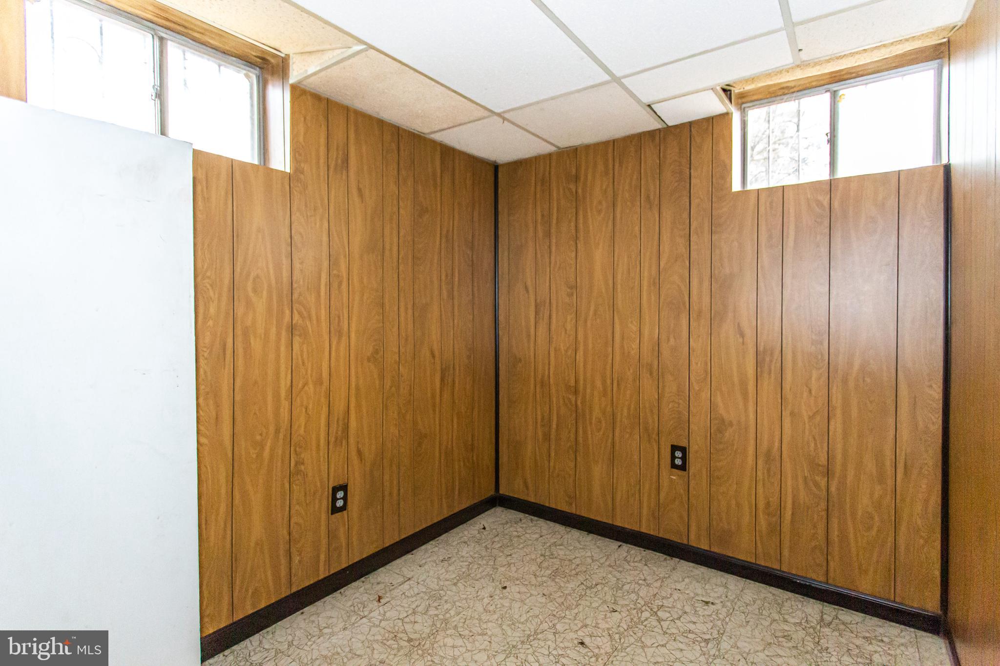 PADGETT ESTATES SUB - Residential