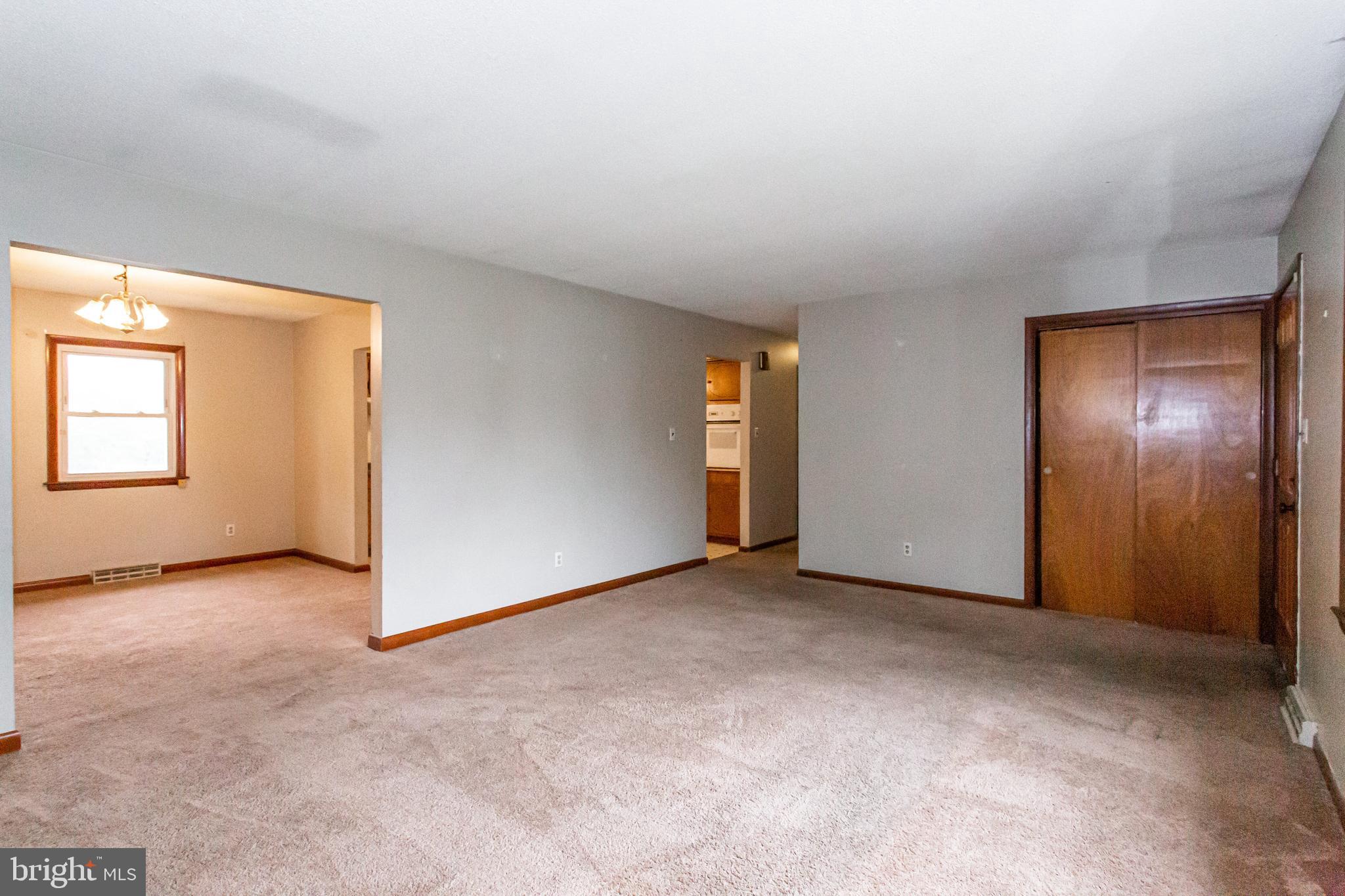 PADGETT ESTATES SUB - Residential