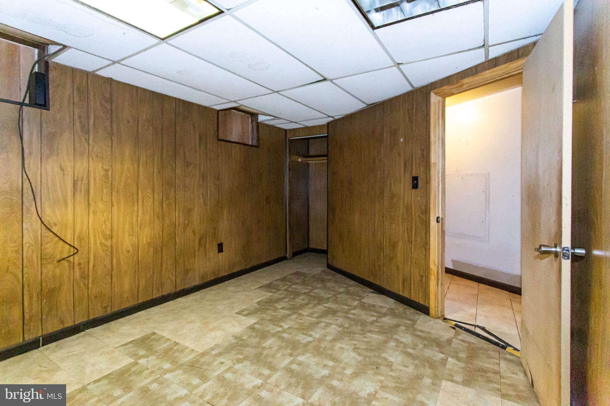 PADGETT ESTATES SUB - Residential