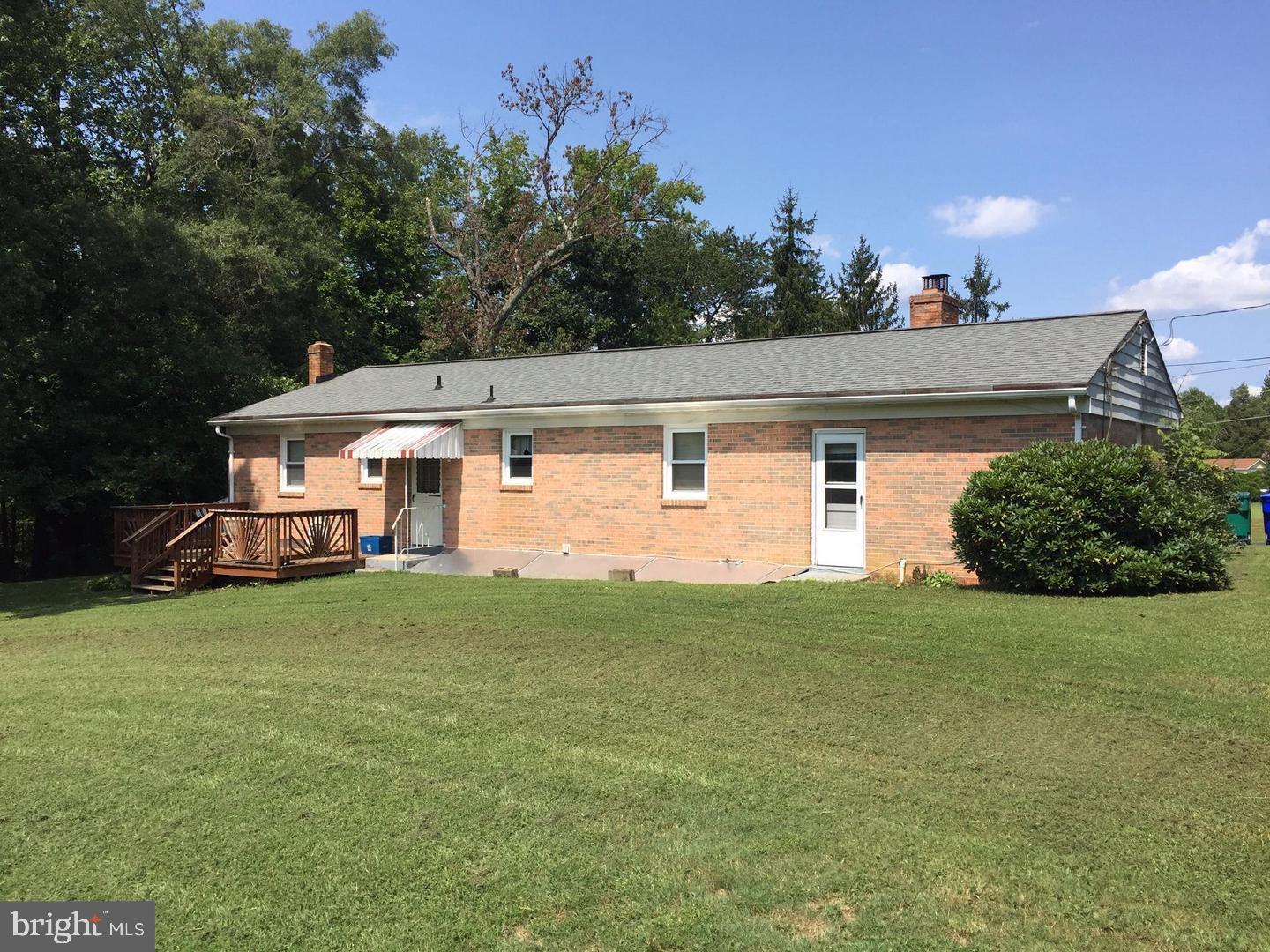 PADGETT ESTATES SUB - Residential