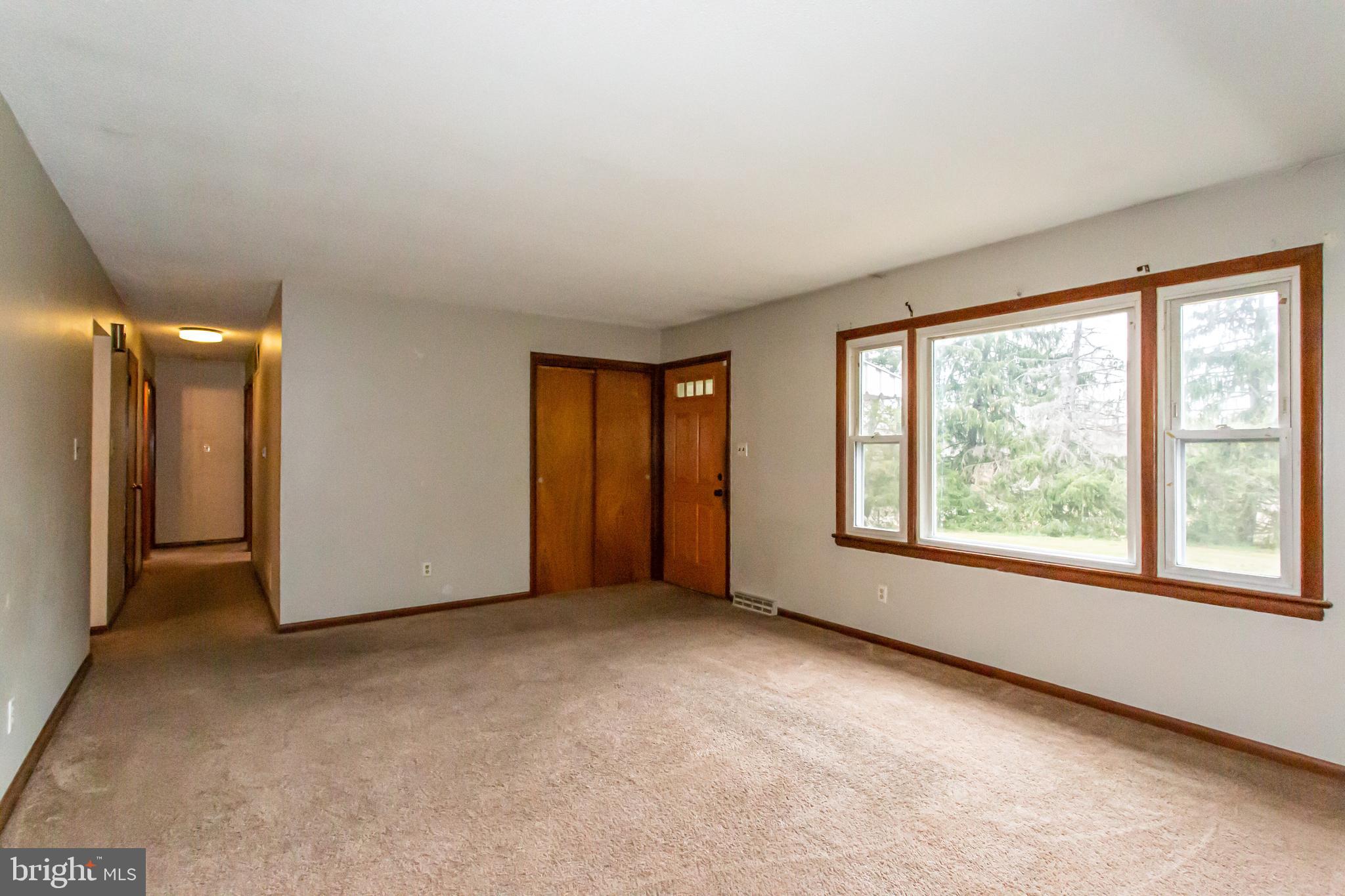 PADGETT ESTATES SUB - Residential