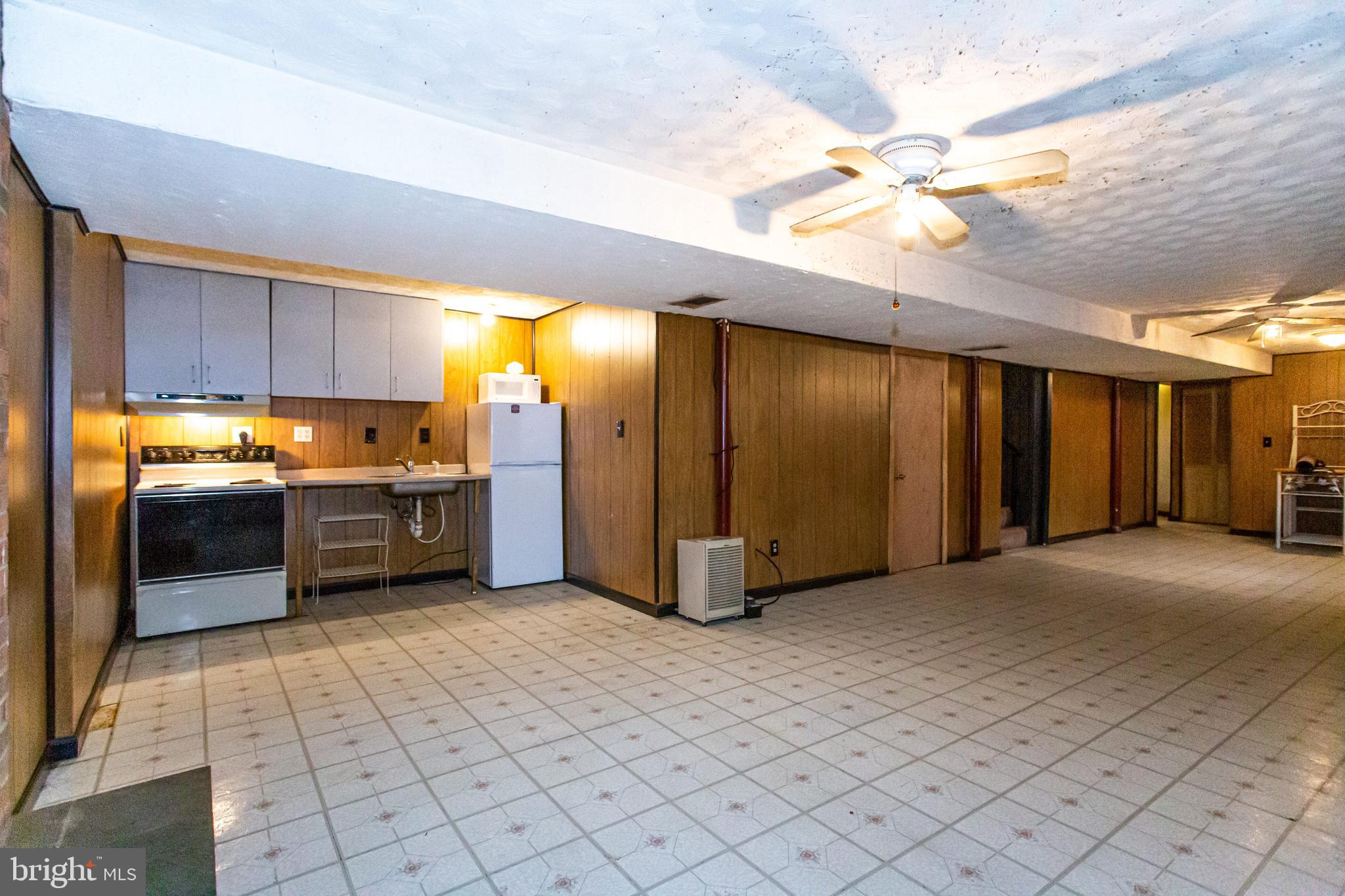 PADGETT ESTATES SUB - Residential