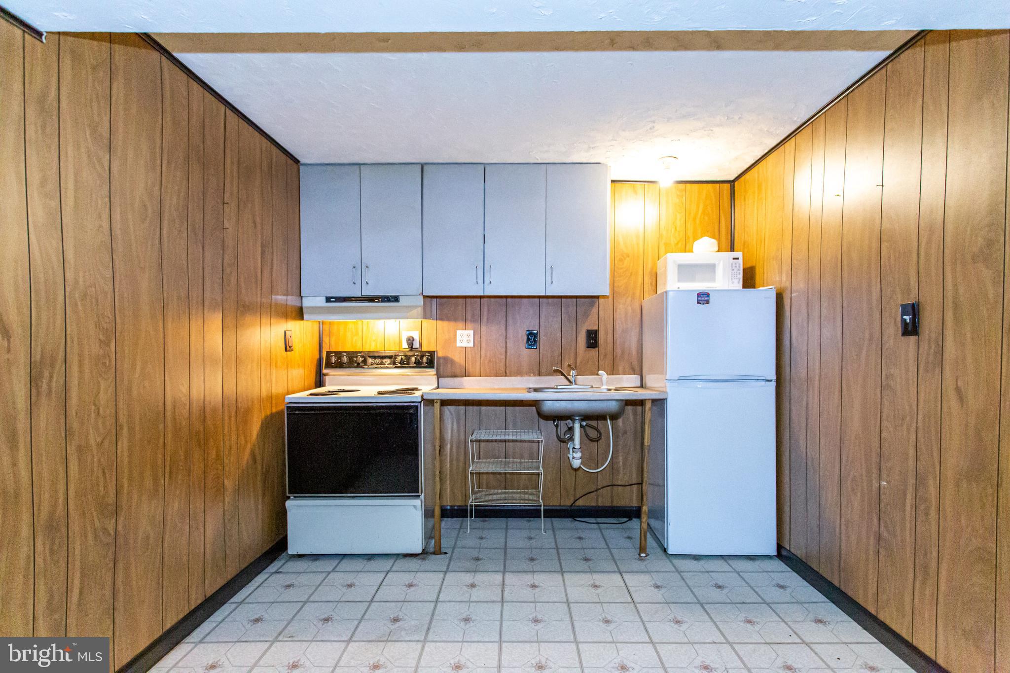 PADGETT ESTATES SUB - Residential