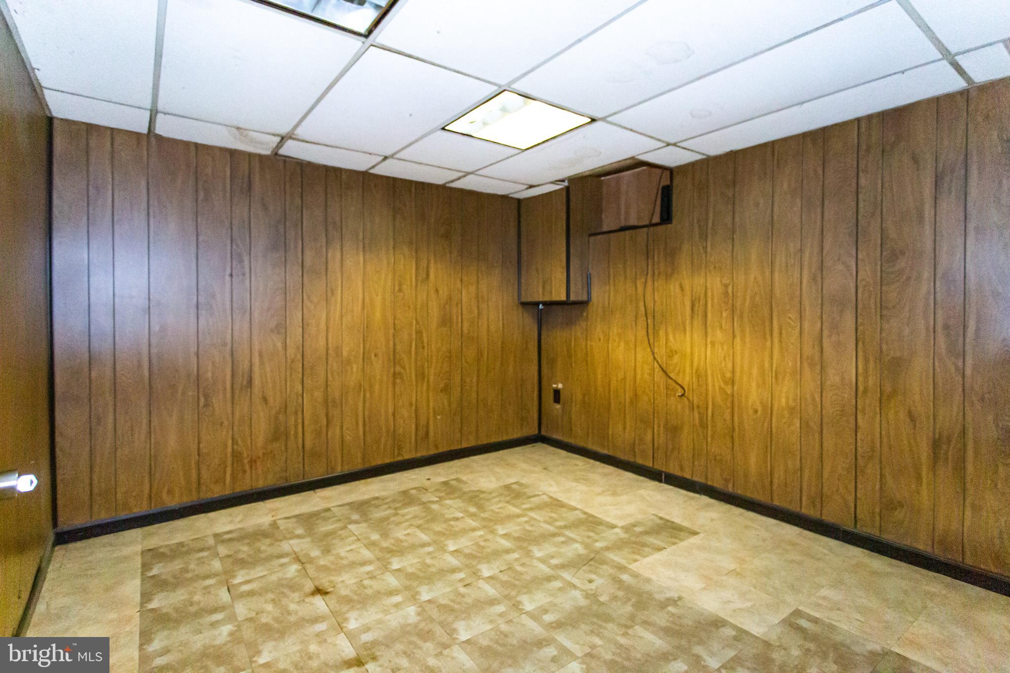 PADGETT ESTATES SUB - Residential