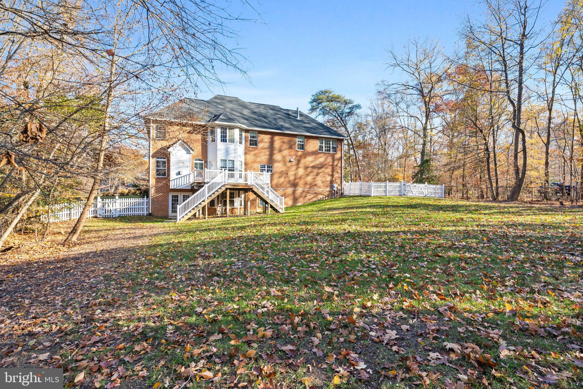 LOCUST GROVE ESTATES - Residential