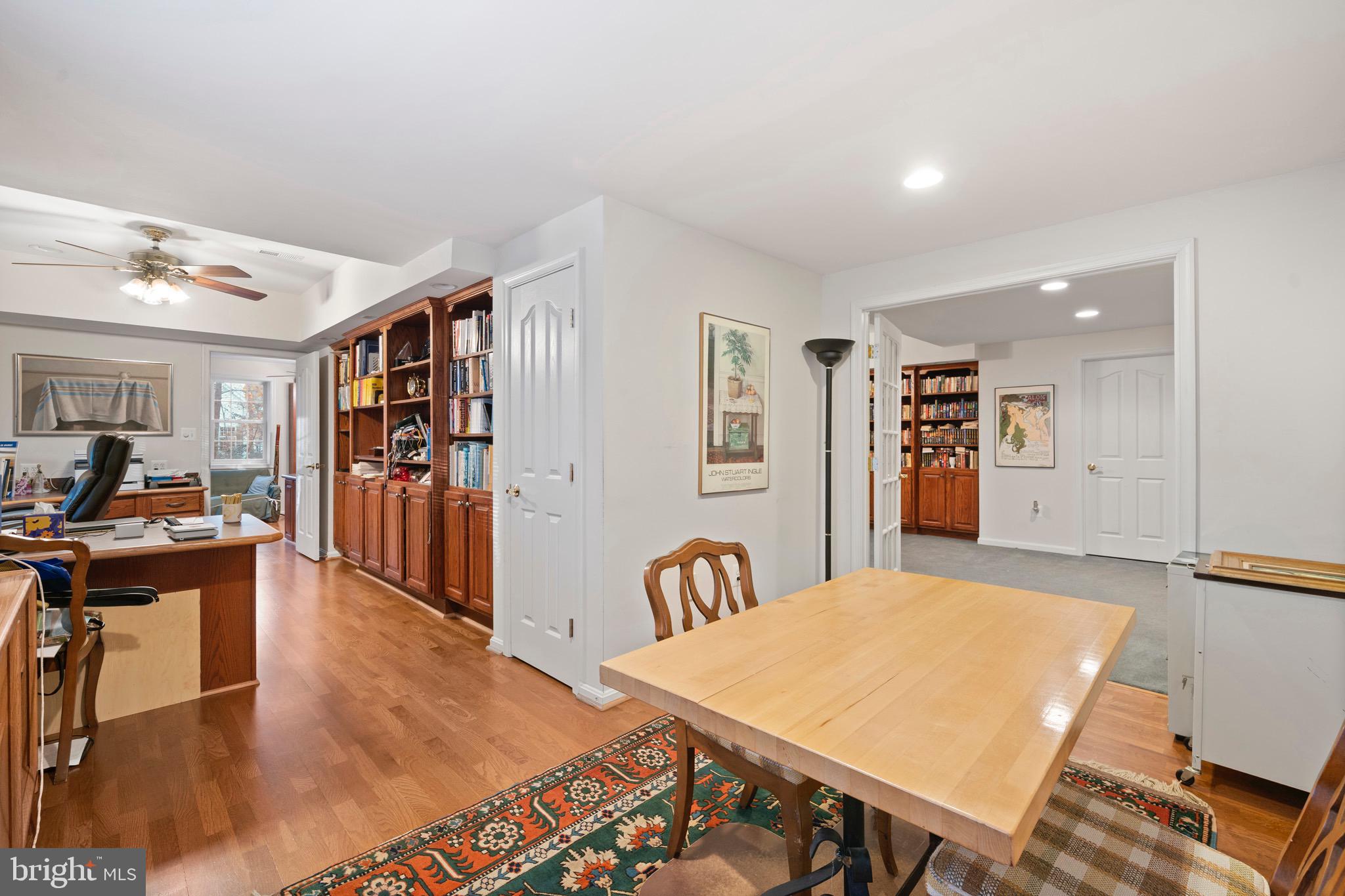 LOCUST GROVE ESTATES - Residential