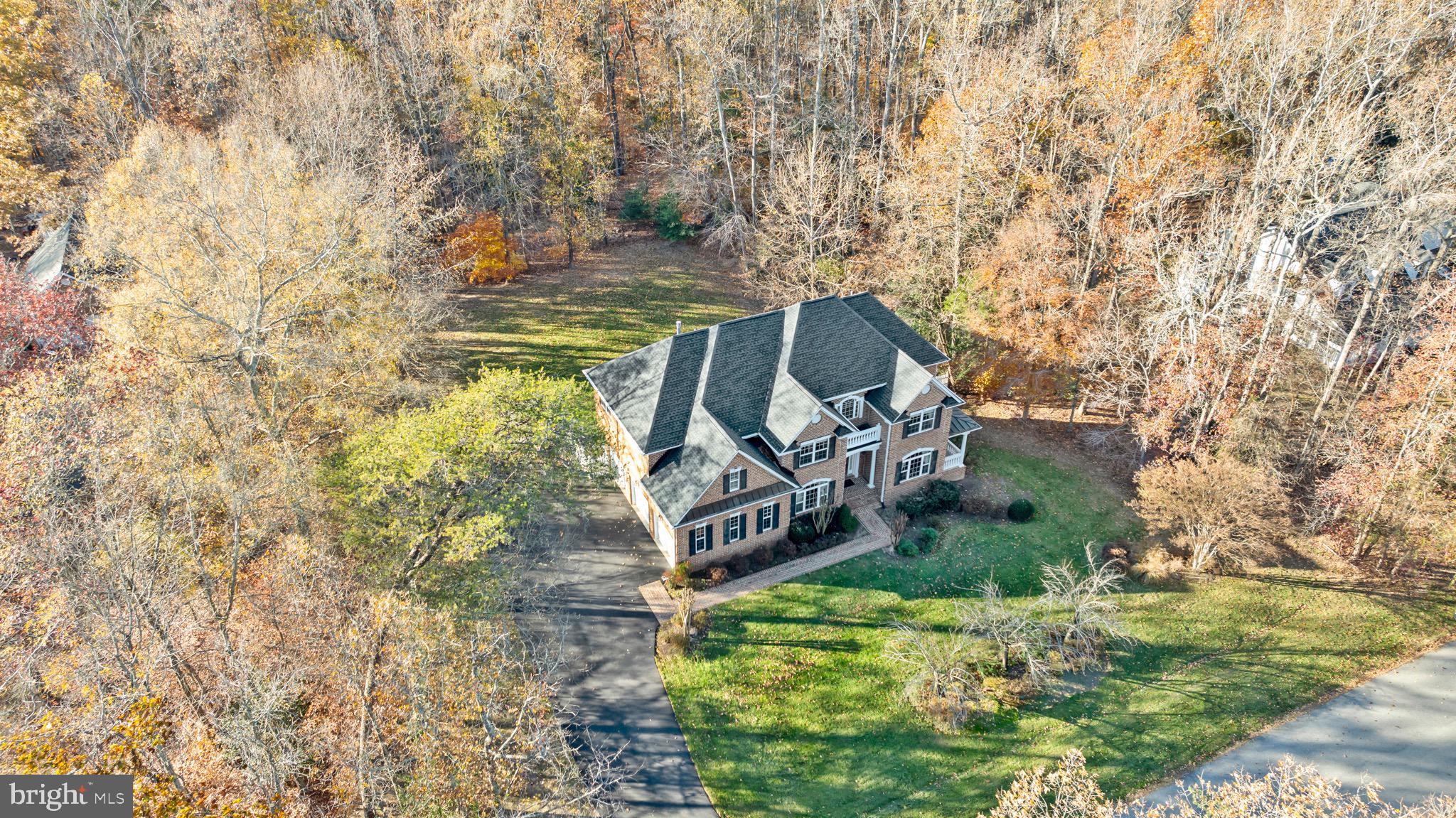 LOCUST GROVE ESTATES - Residential