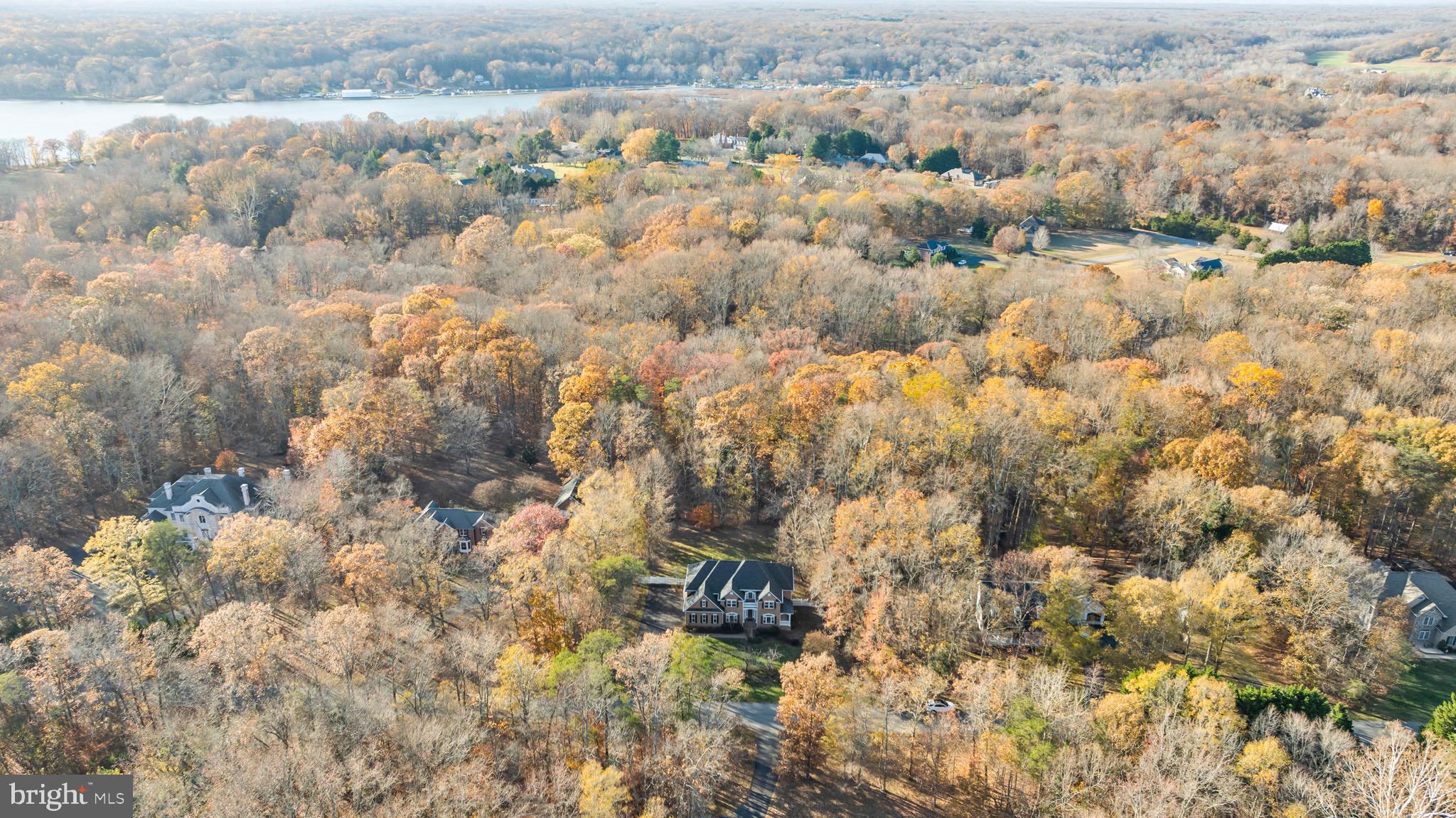 LOCUST GROVE ESTATES - Residential