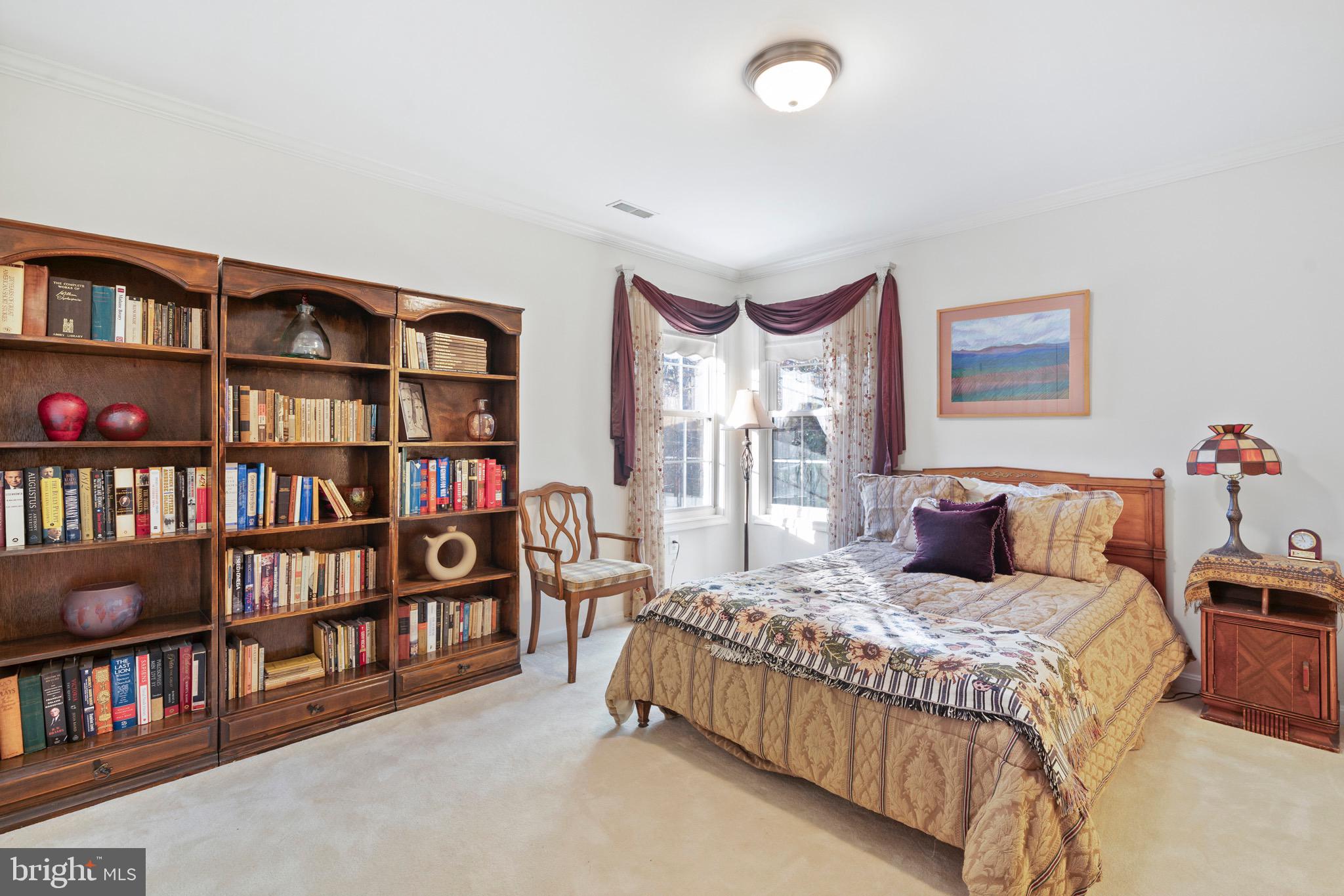 LOCUST GROVE ESTATES - Residential