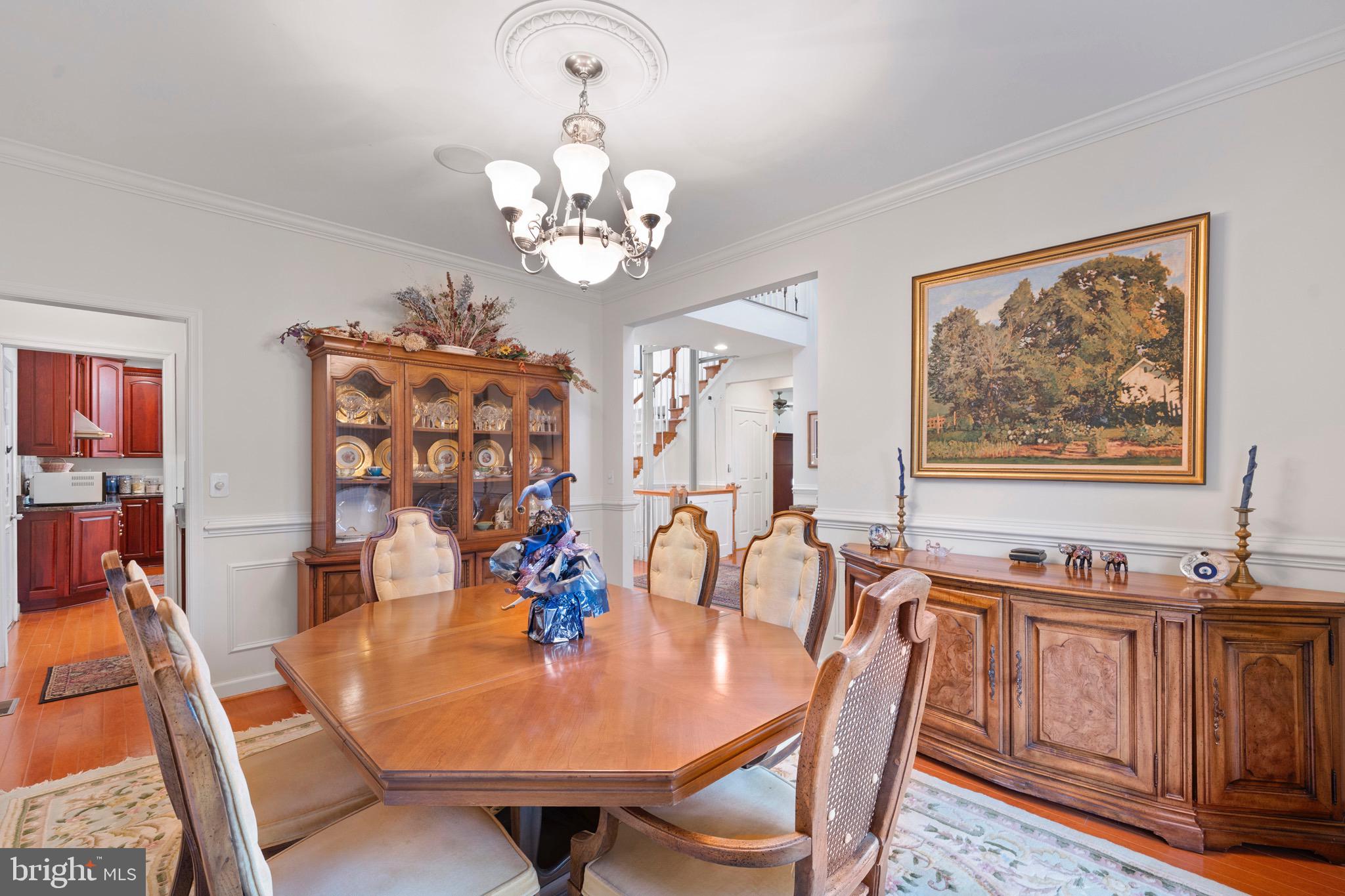 LOCUST GROVE ESTATES - Residential