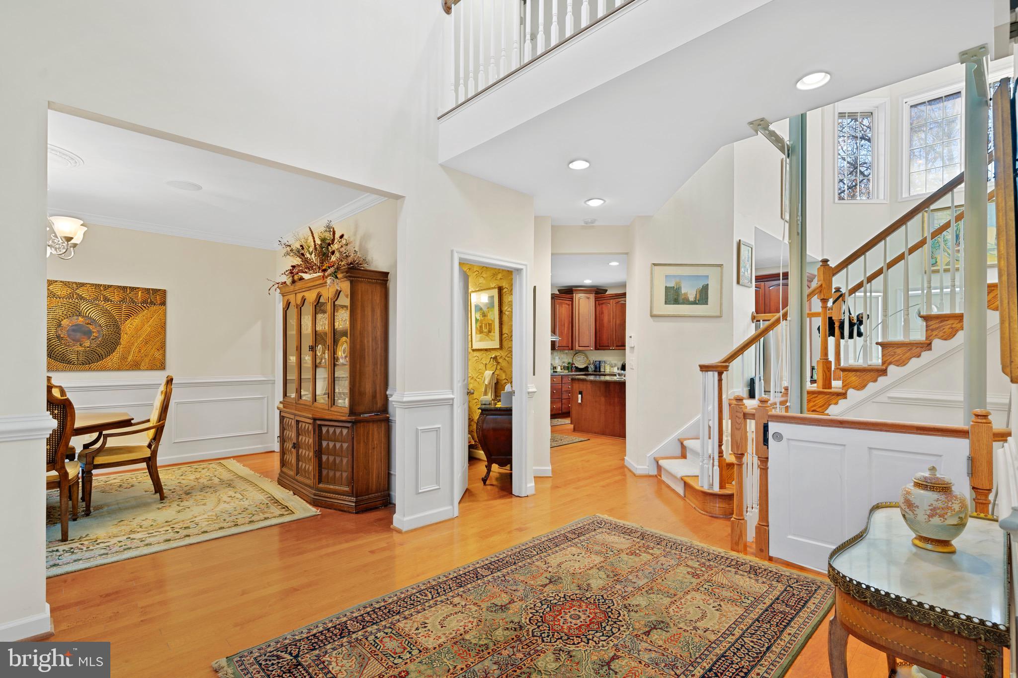 LOCUST GROVE ESTATES - Residential