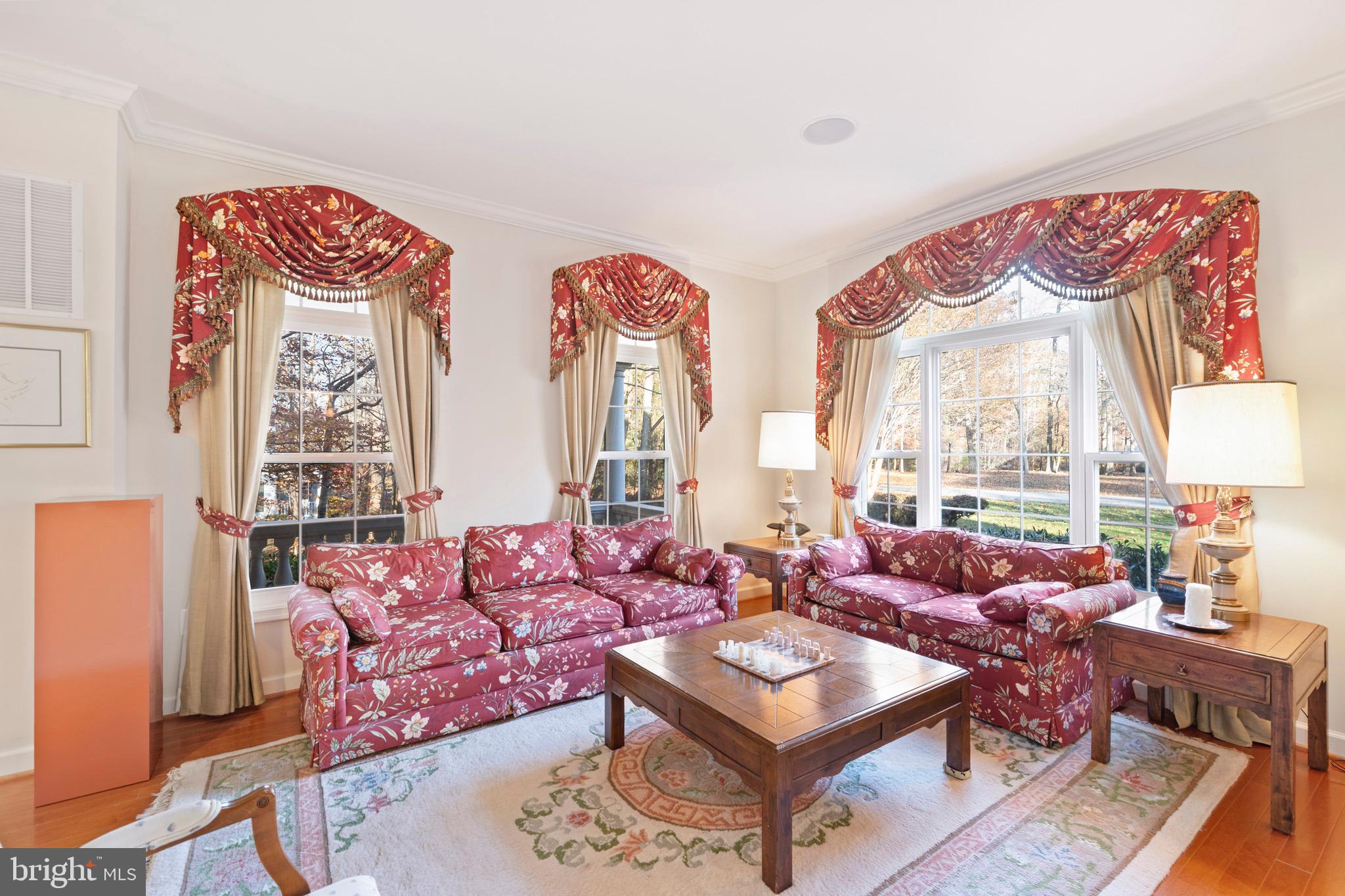 LOCUST GROVE ESTATES - Residential