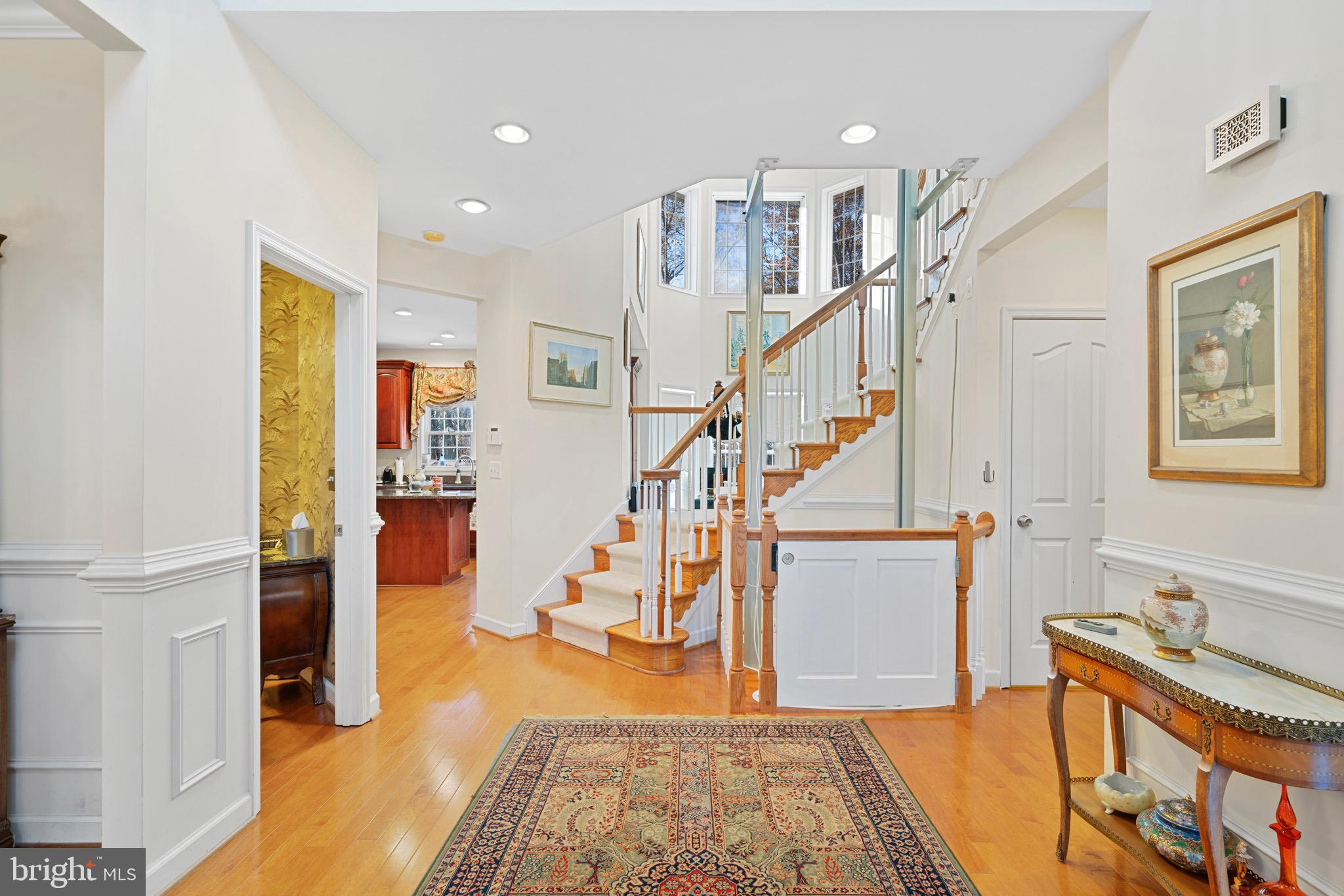 LOCUST GROVE ESTATES - Residential