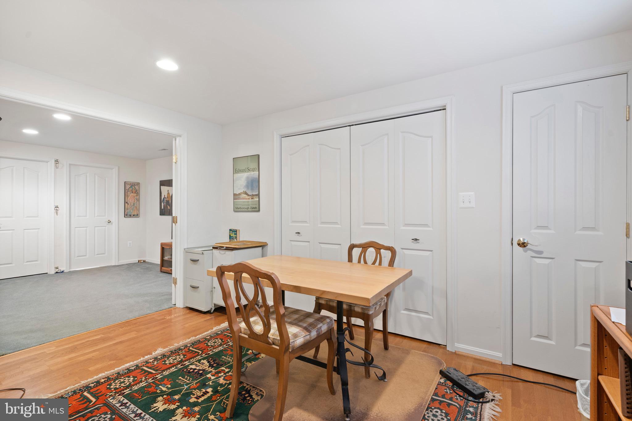 LOCUST GROVE ESTATES - Residential