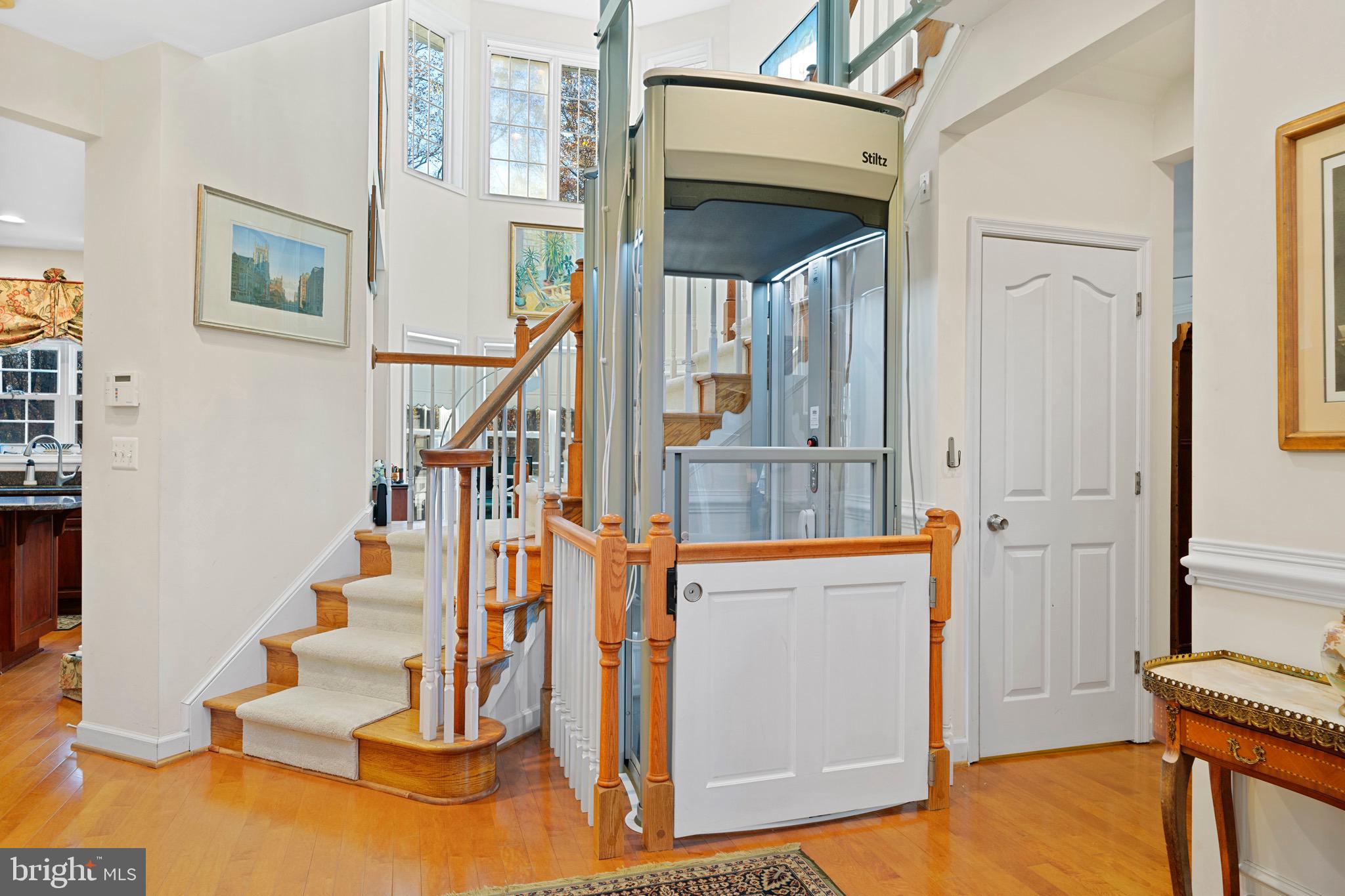 LOCUST GROVE ESTATES - Residential