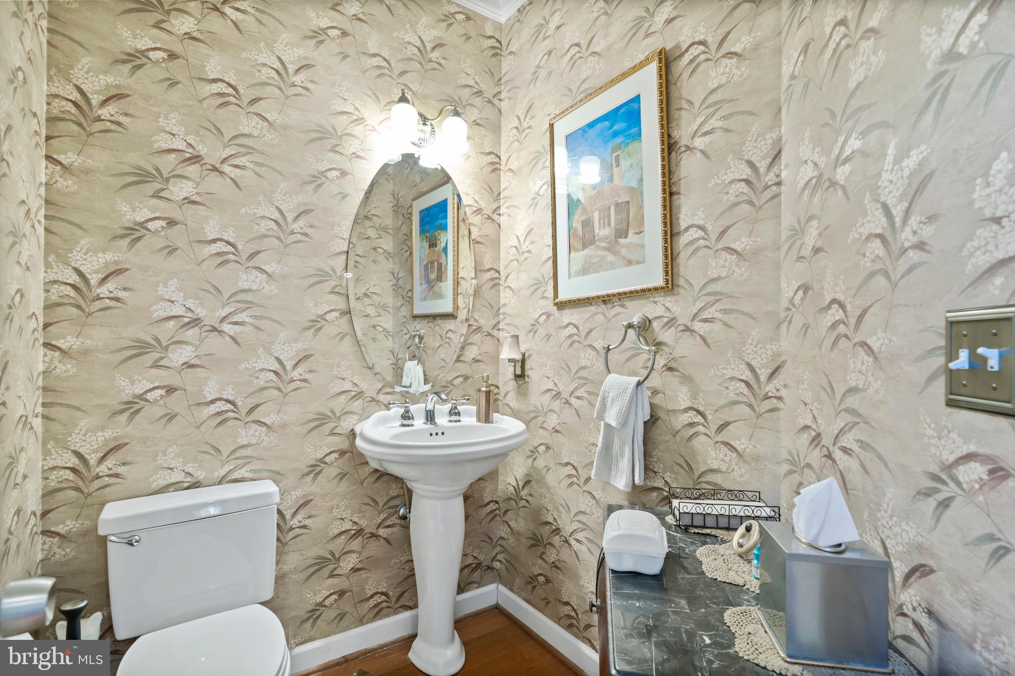 LOCUST GROVE ESTATES - Residential