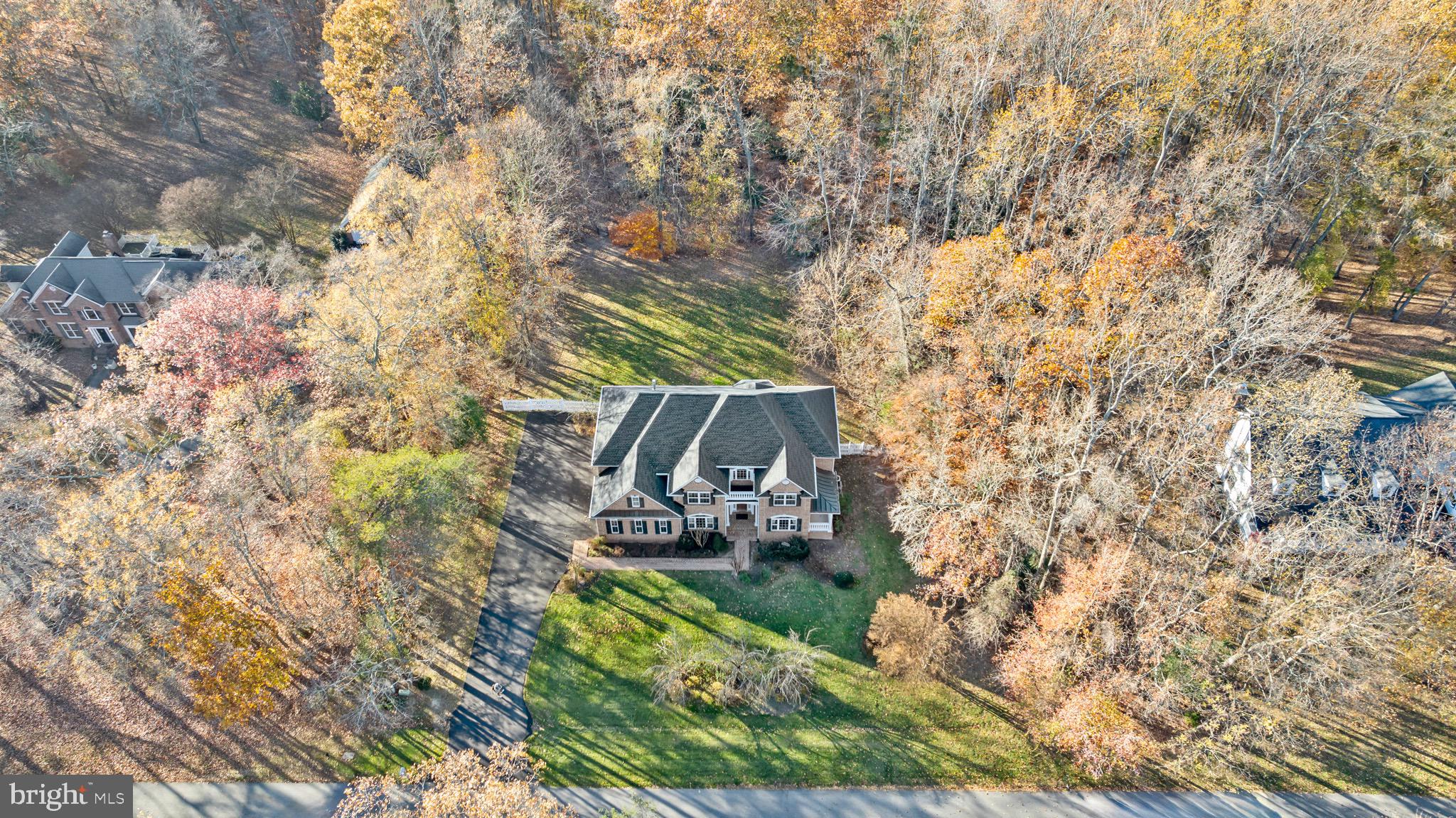 LOCUST GROVE ESTATES - Residential