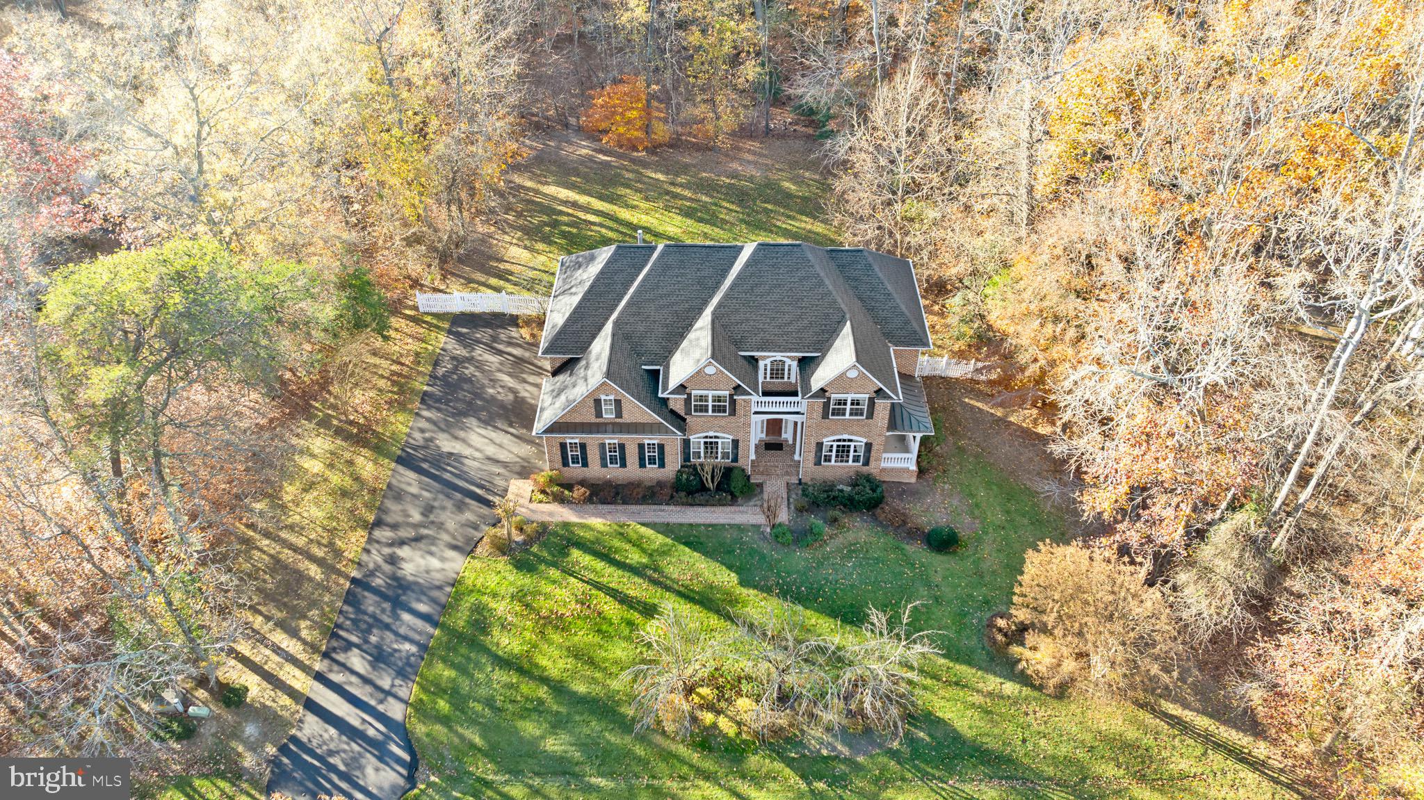 LOCUST GROVE ESTATES - Residential