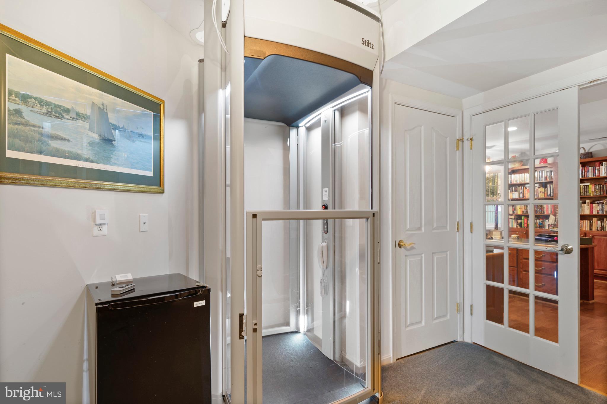 LOCUST GROVE ESTATES - Residential