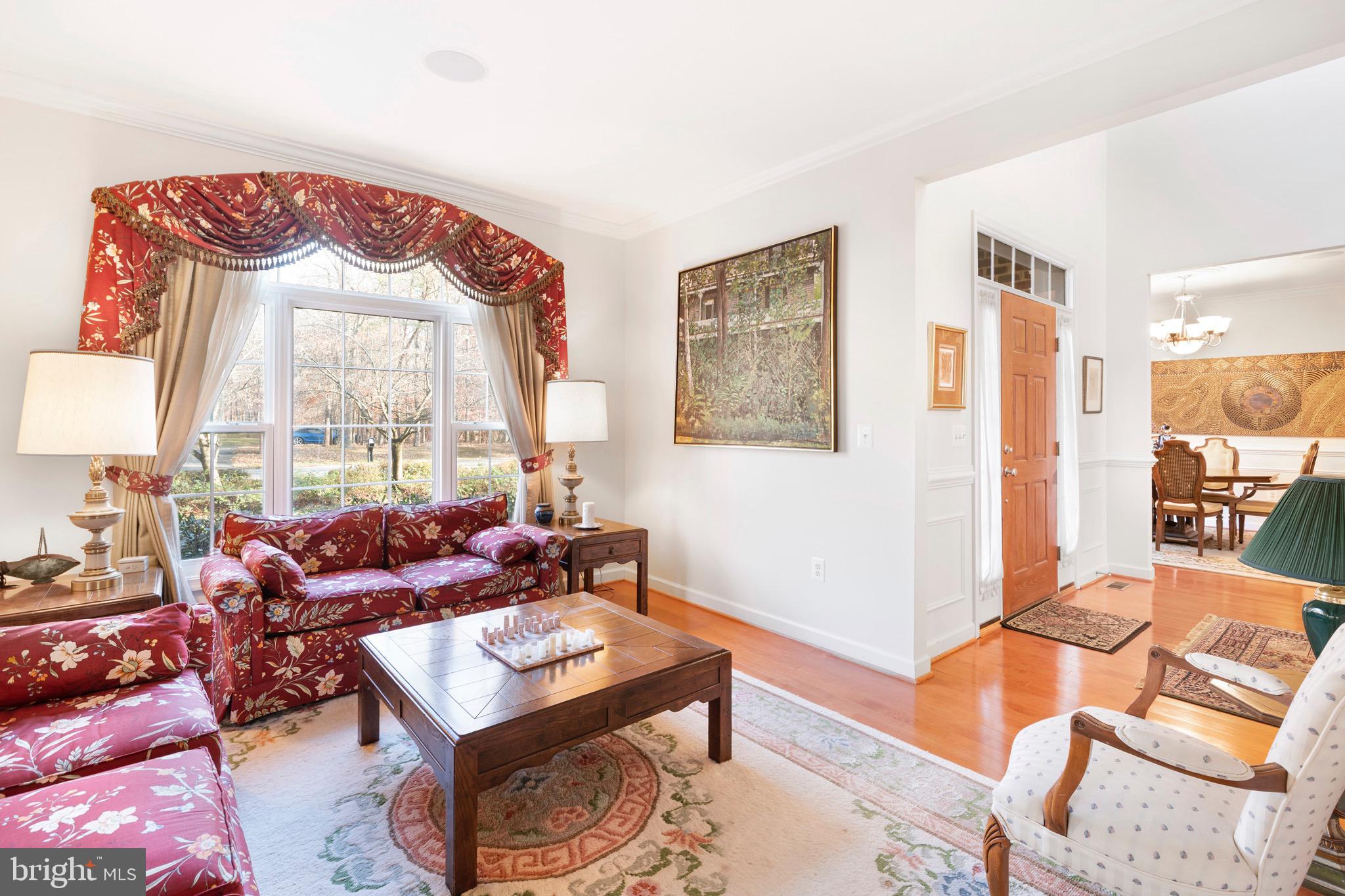 LOCUST GROVE ESTATES - Residential