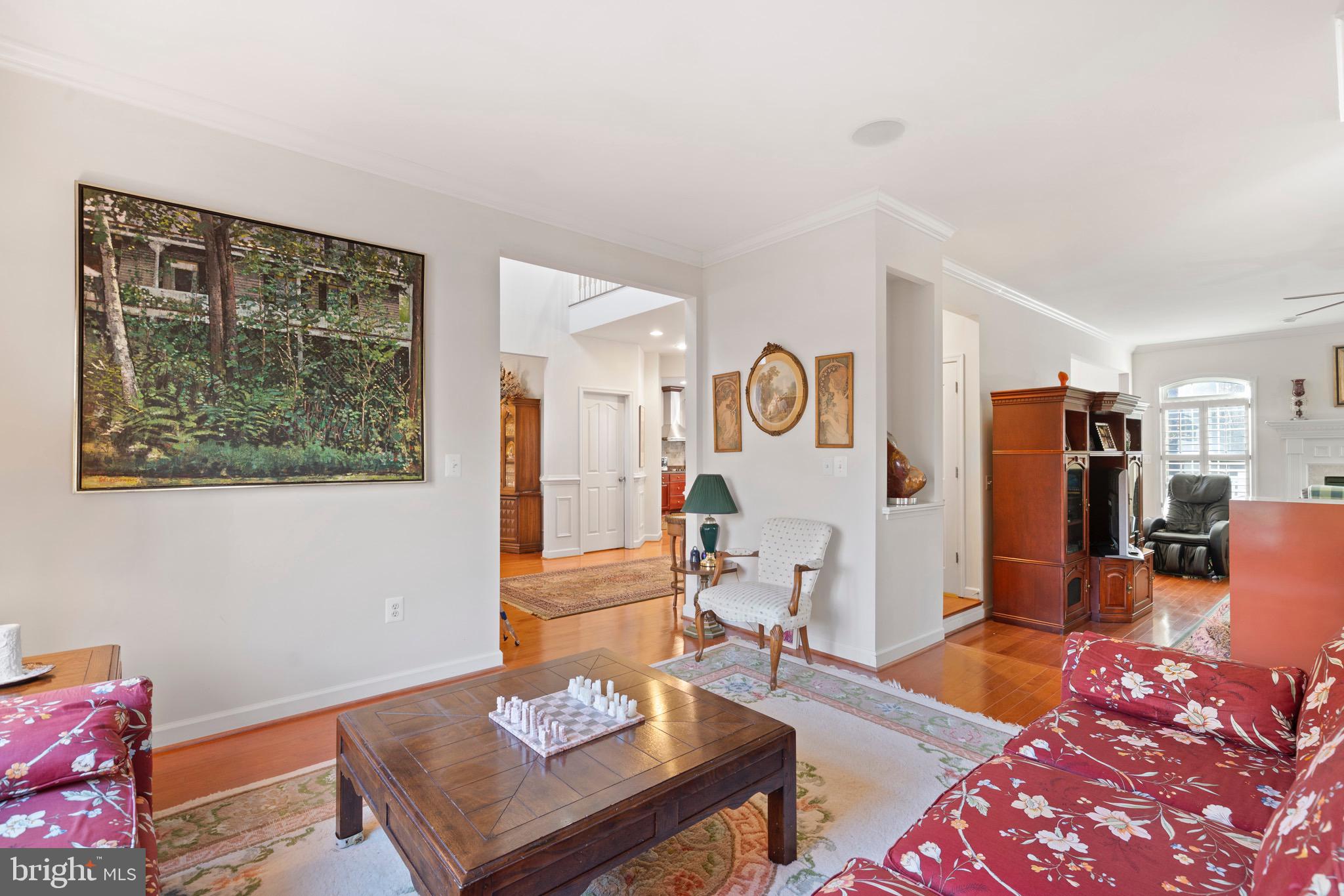 LOCUST GROVE ESTATES - Residential