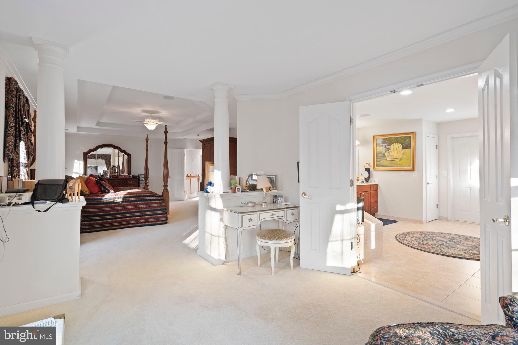 LOCUST GROVE ESTATES - Residential