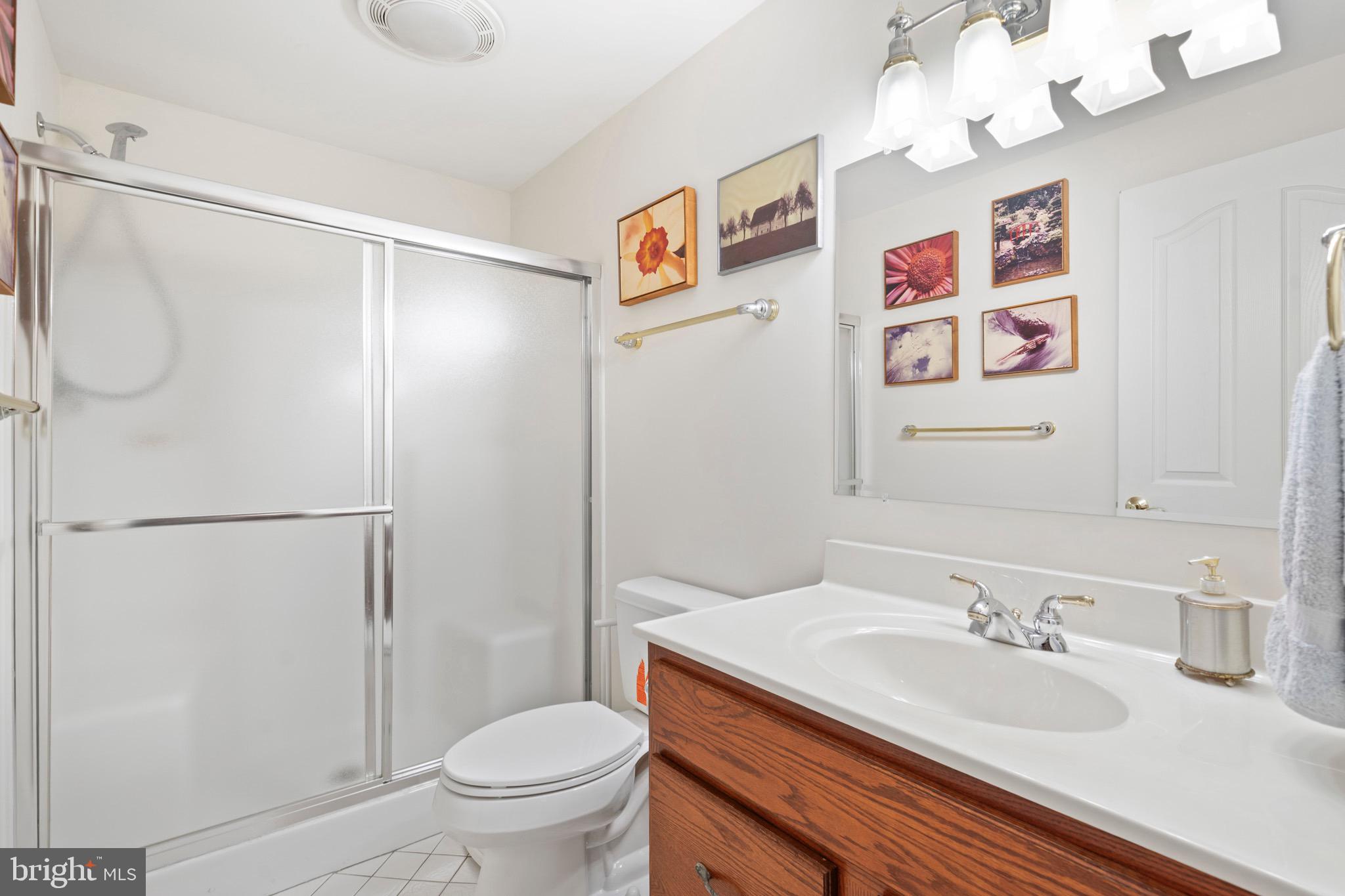 LOCUST GROVE ESTATES - Residential