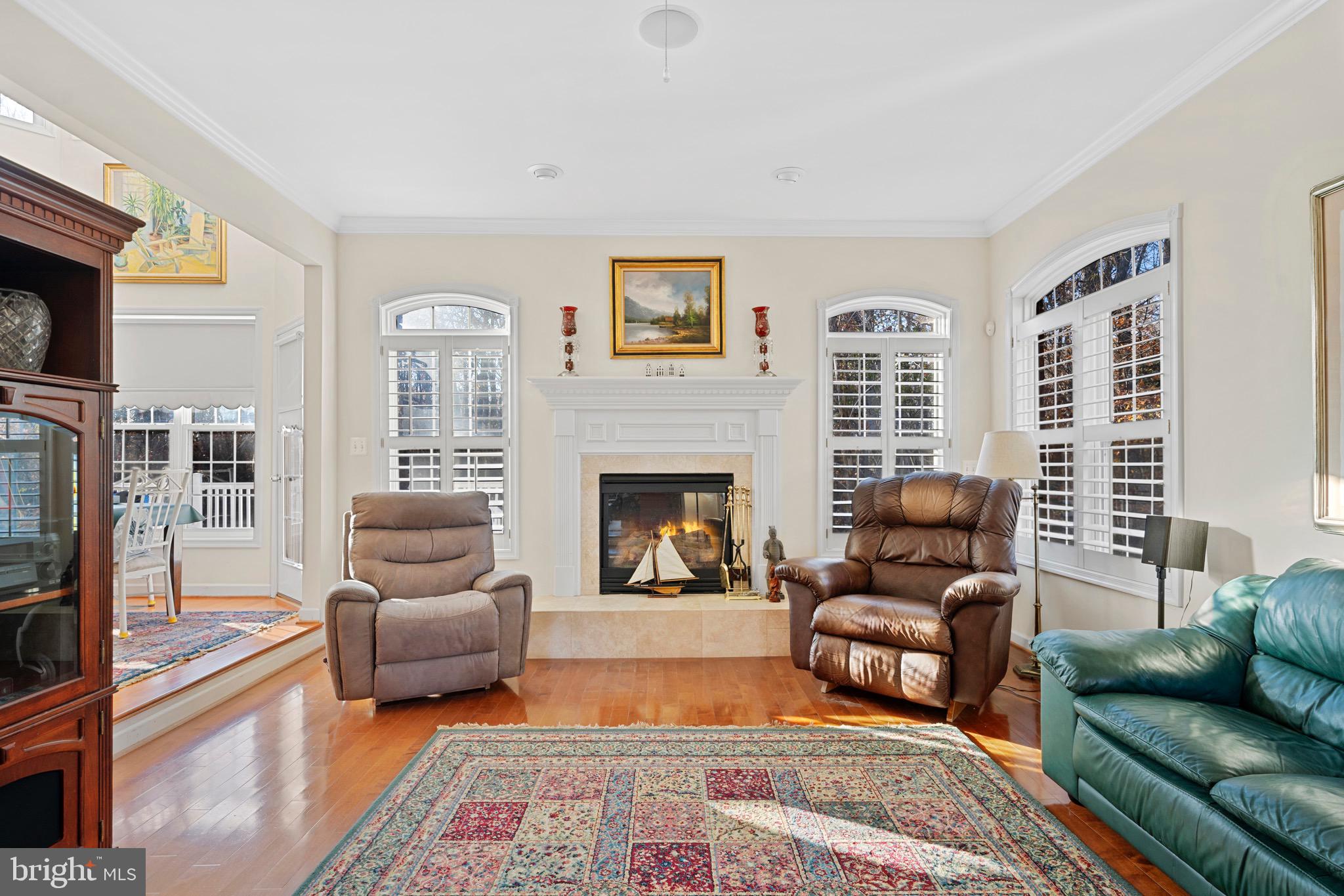 LOCUST GROVE ESTATES - Residential