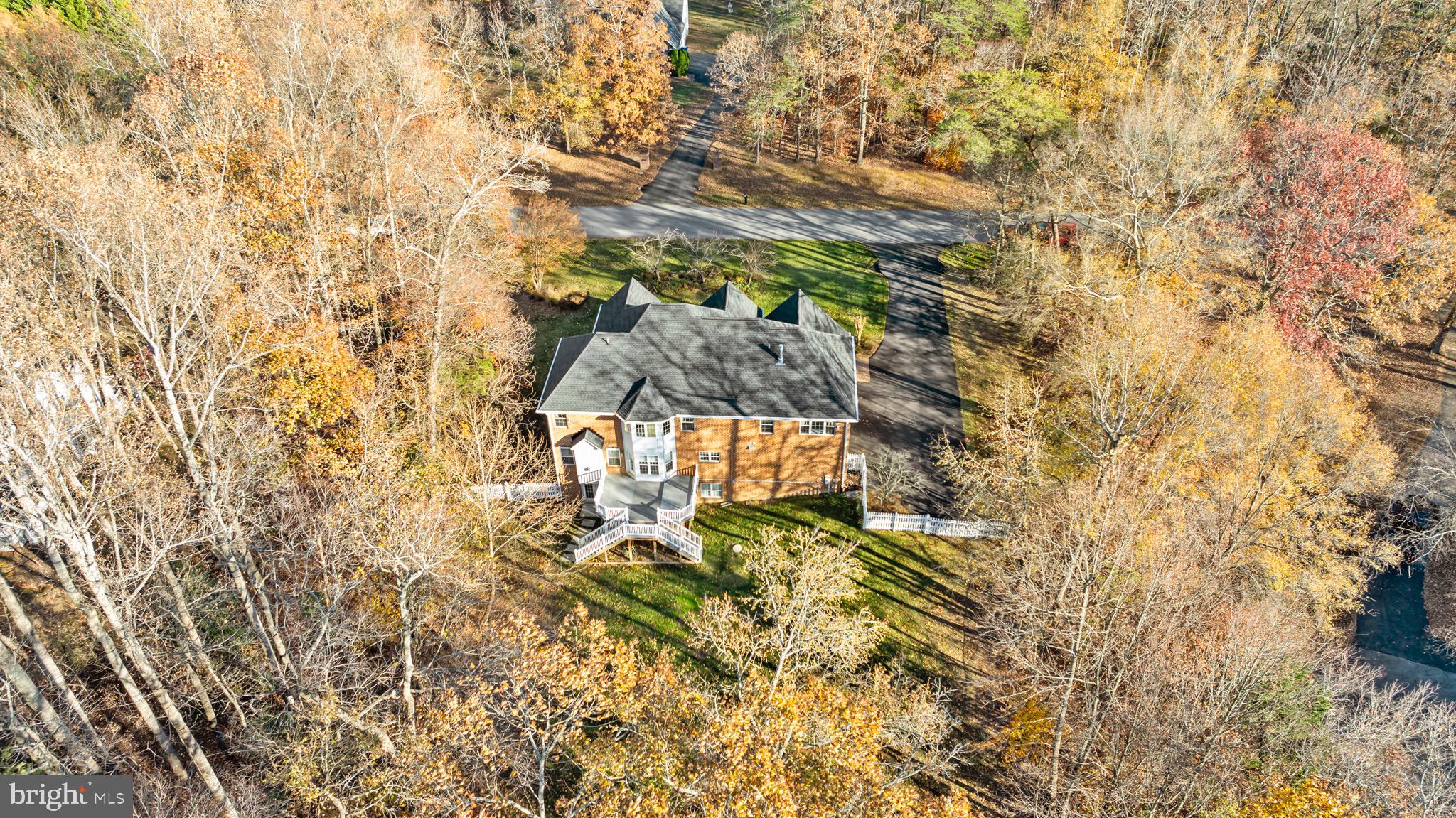 LOCUST GROVE ESTATES - Residential