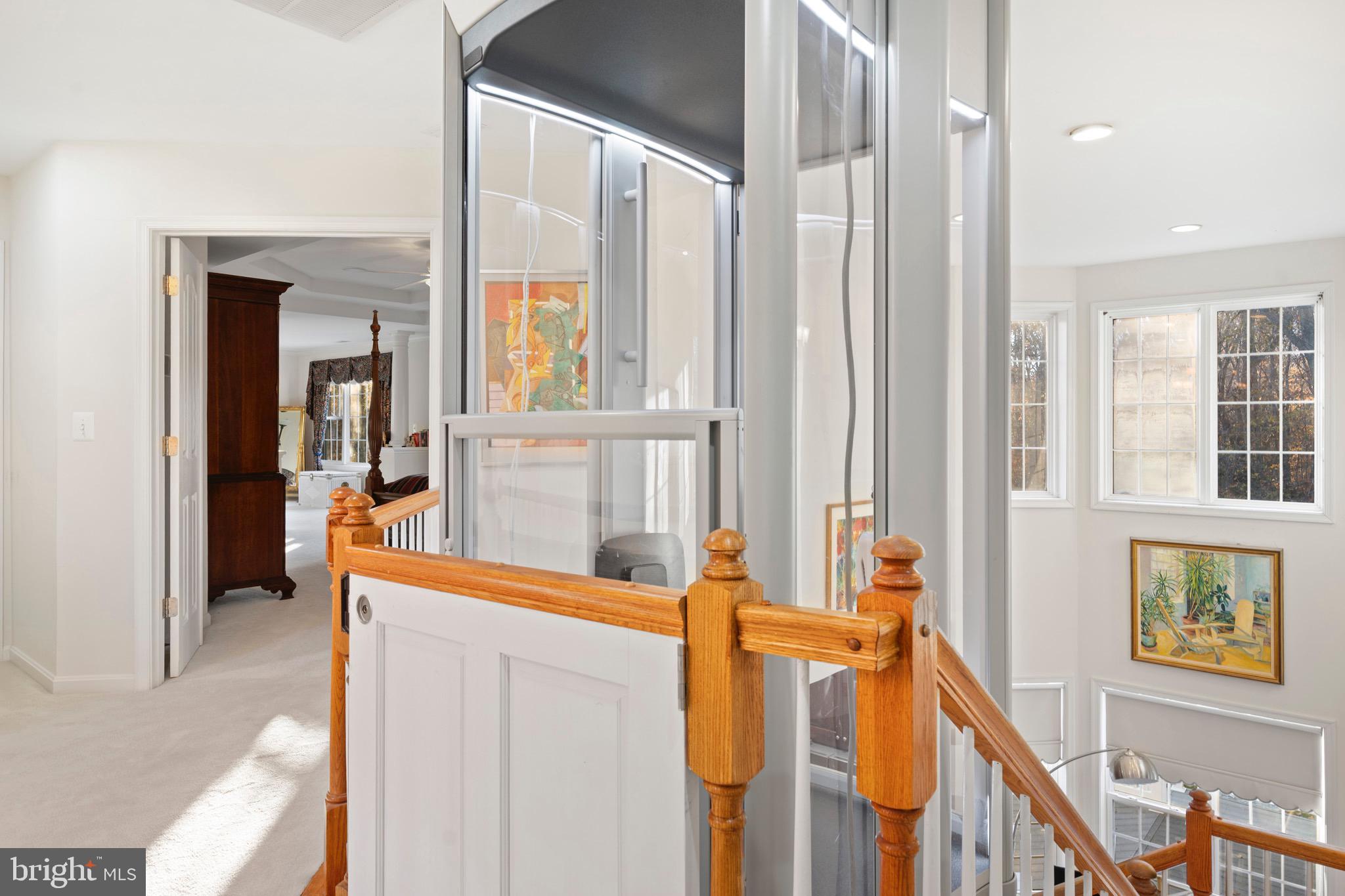 LOCUST GROVE ESTATES - Residential