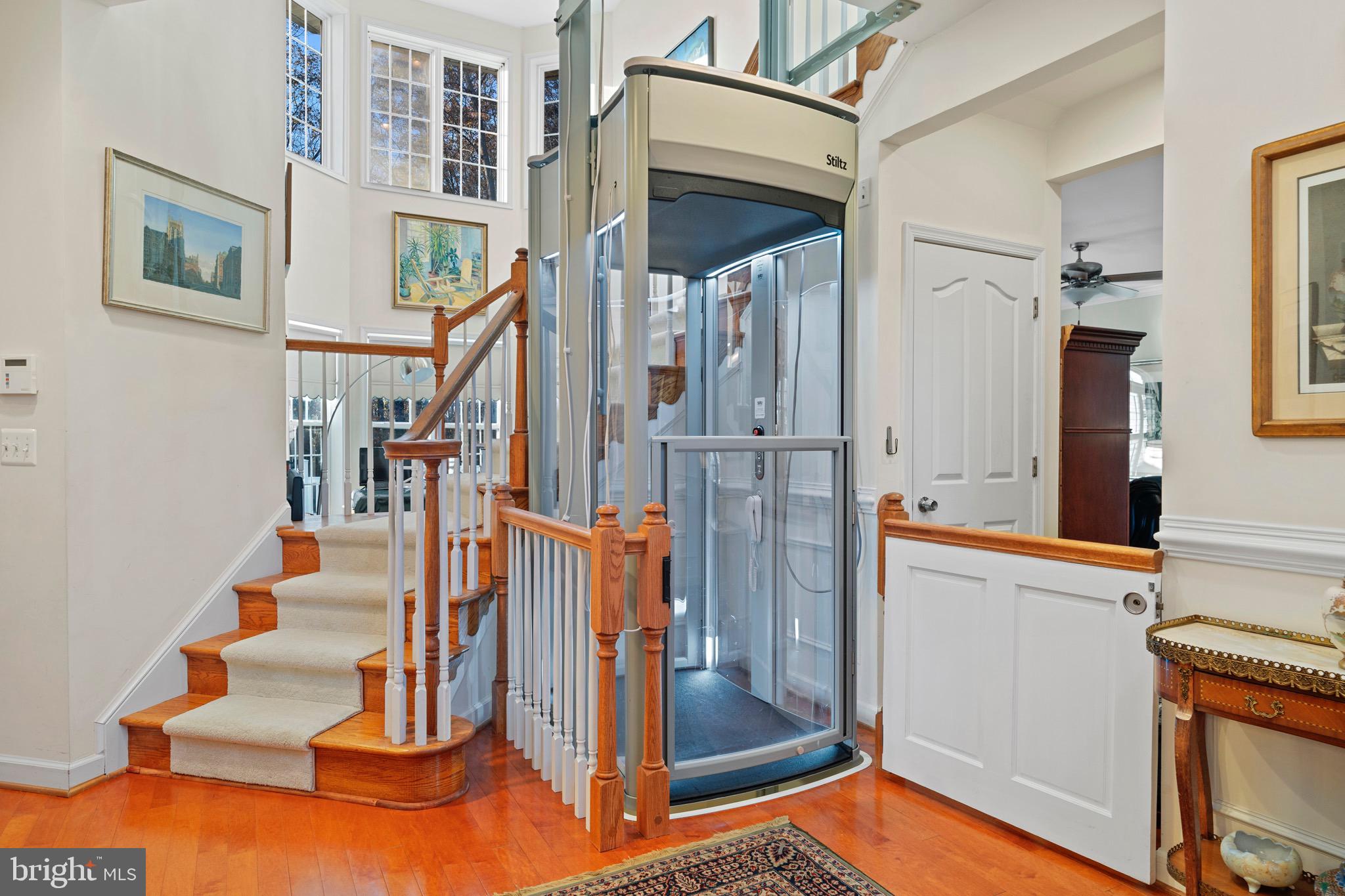 LOCUST GROVE ESTATES - Residential