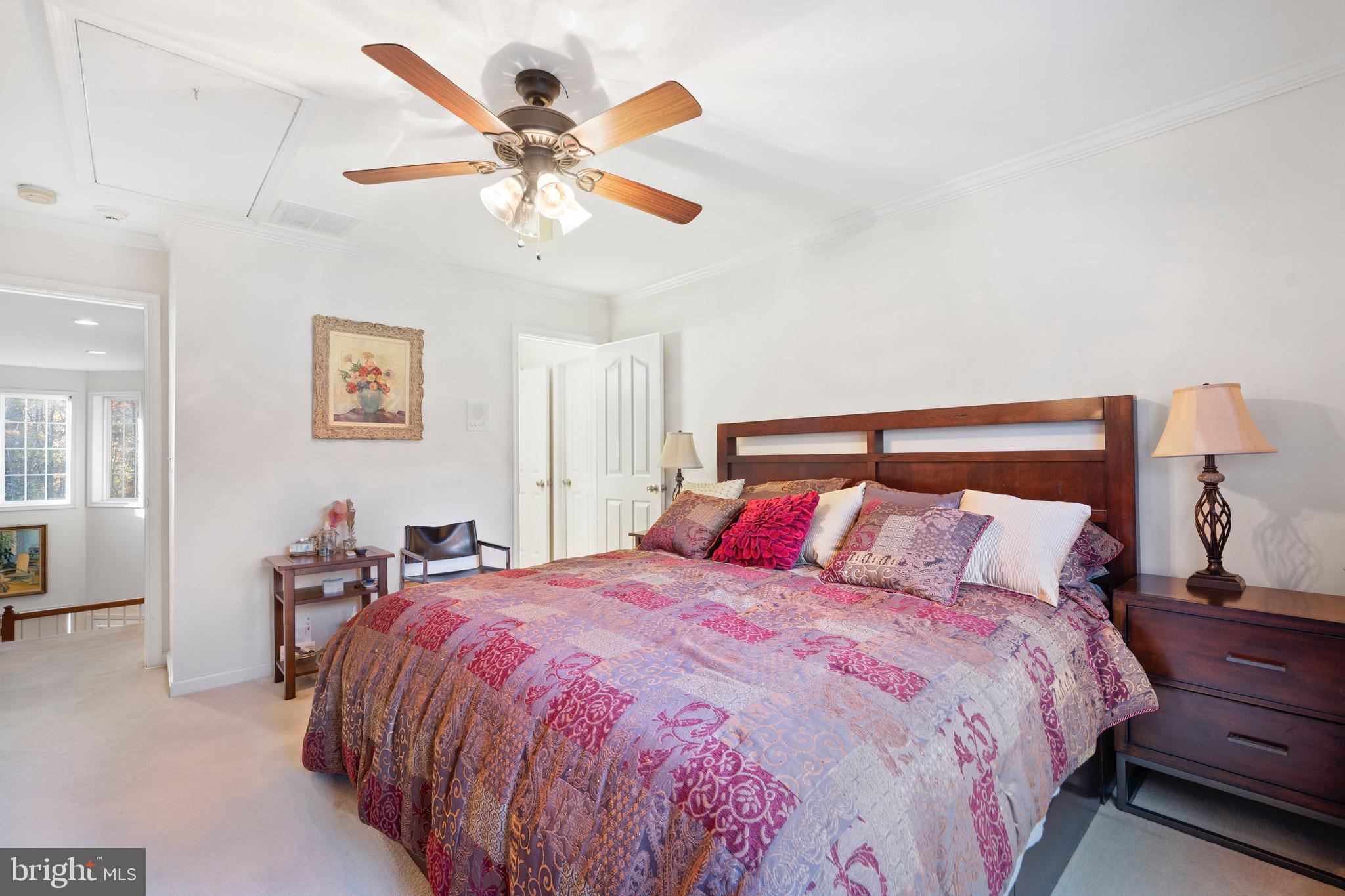 LOCUST GROVE ESTATES - Residential