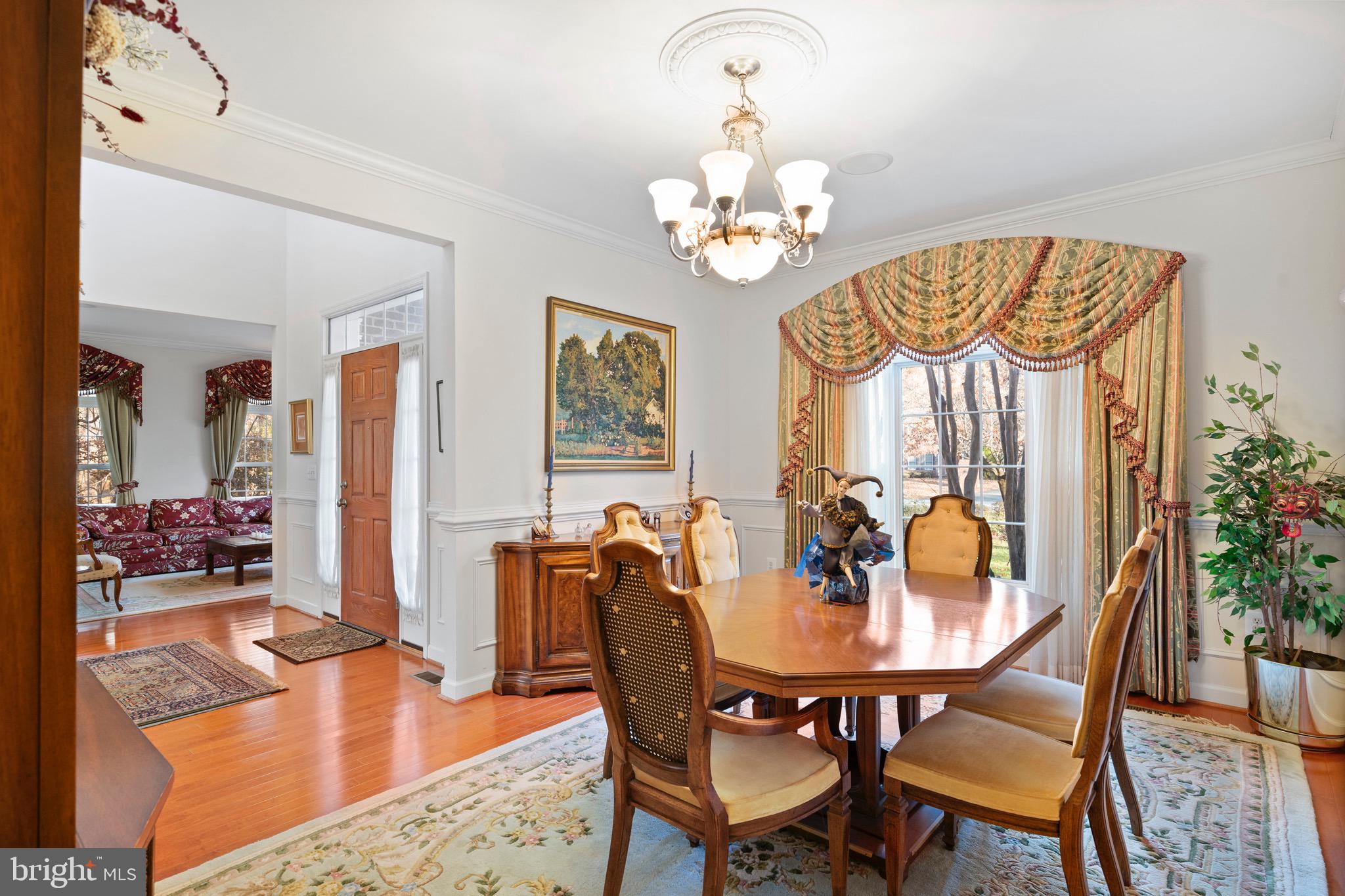 LOCUST GROVE ESTATES - Residential