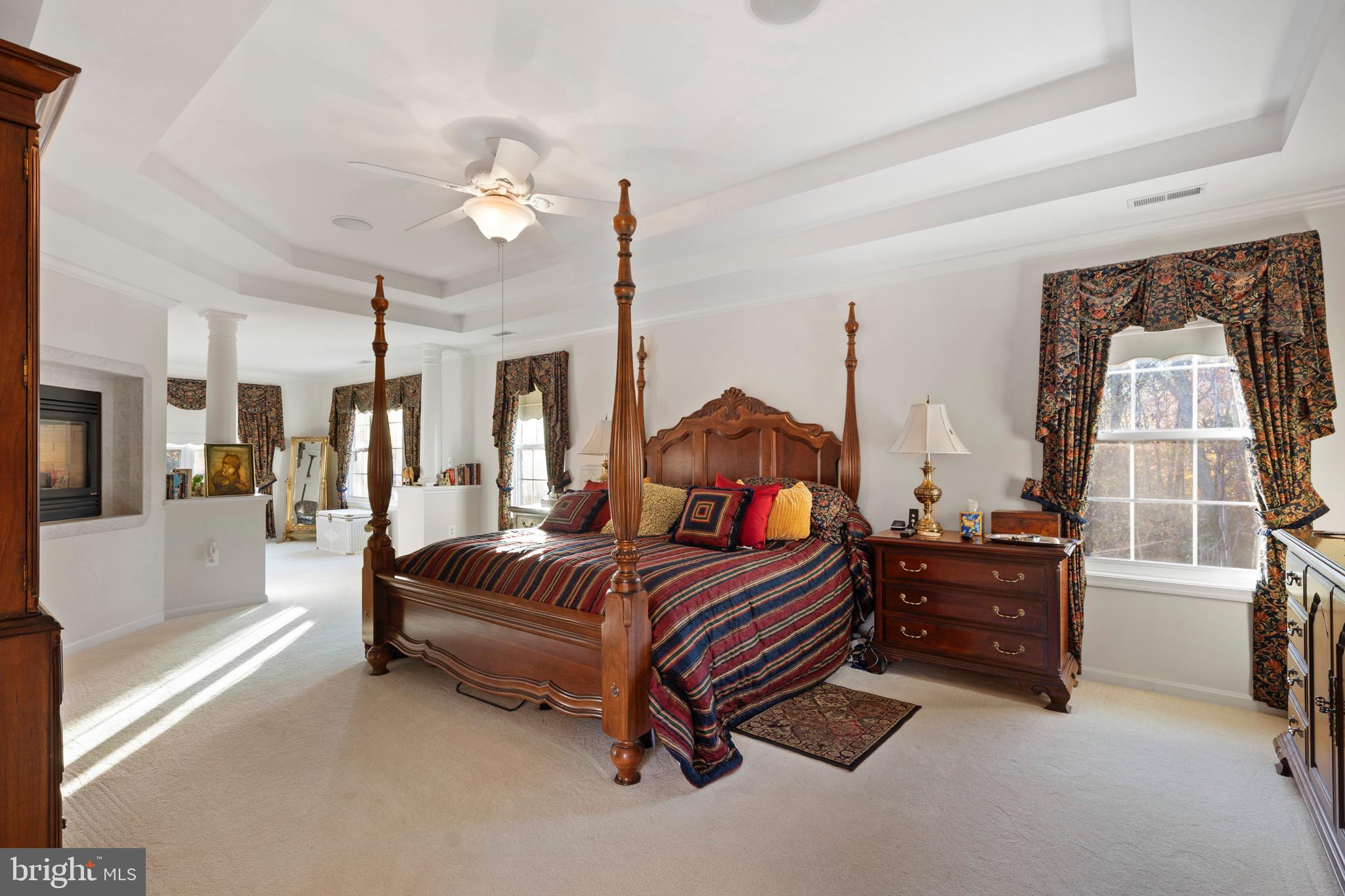 LOCUST GROVE ESTATES - Residential