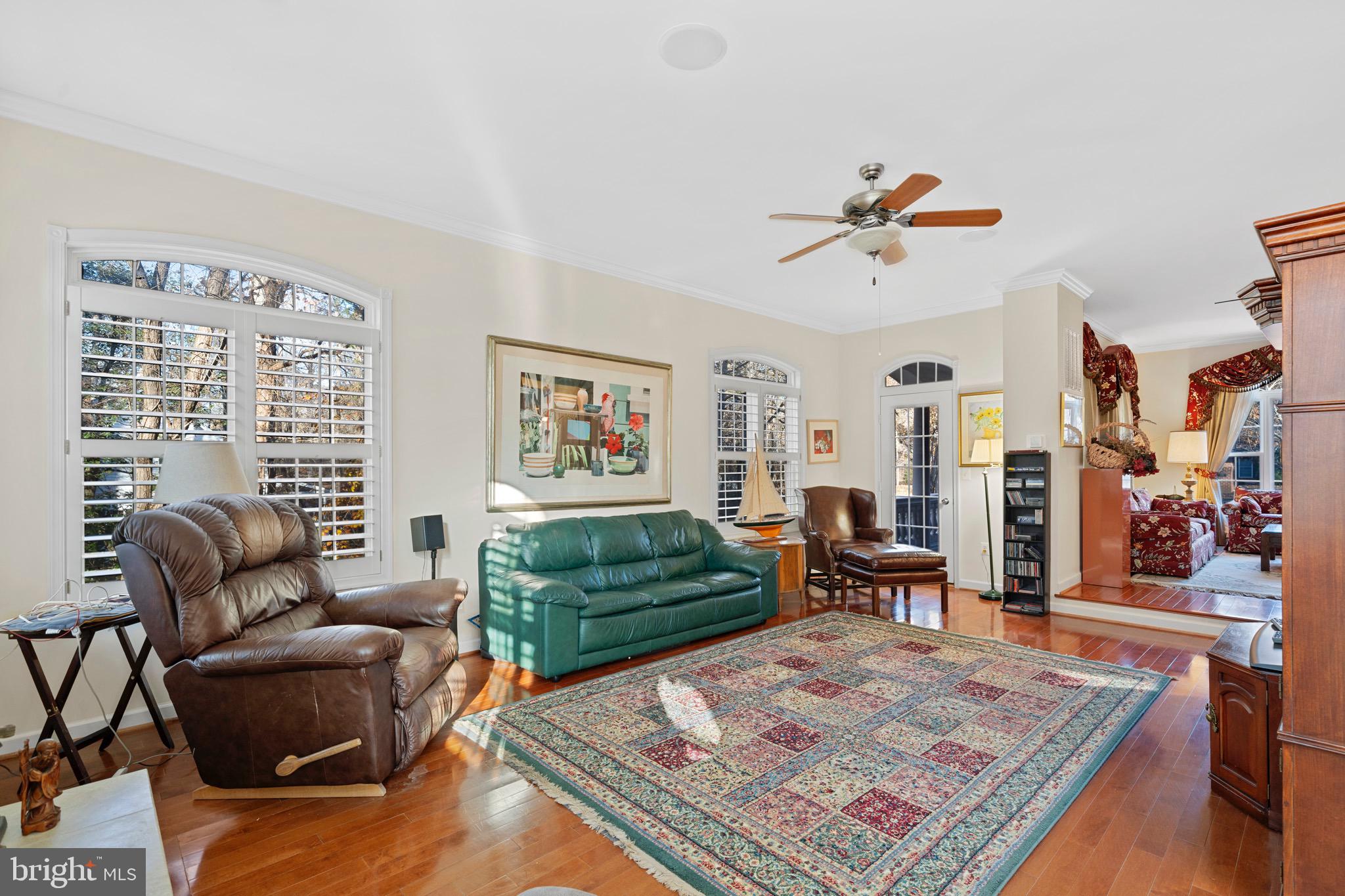 LOCUST GROVE ESTATES - Residential