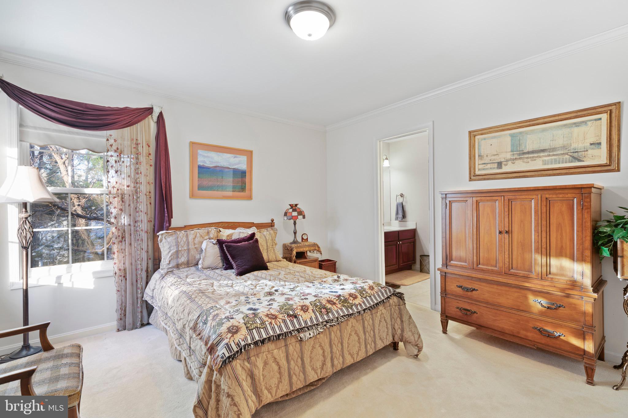 LOCUST GROVE ESTATES - Residential