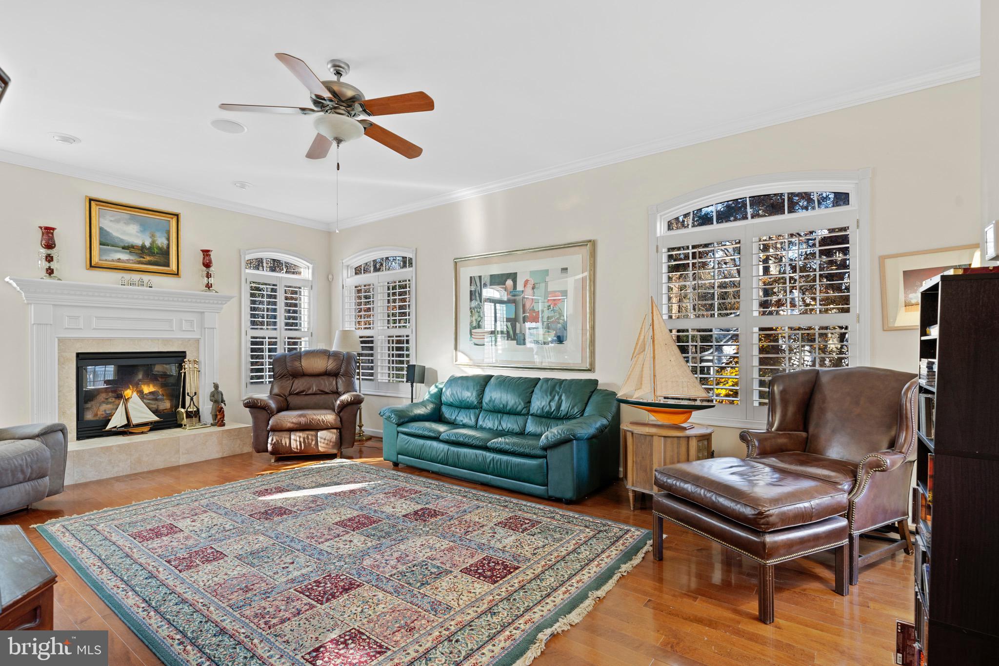 LOCUST GROVE ESTATES - Residential