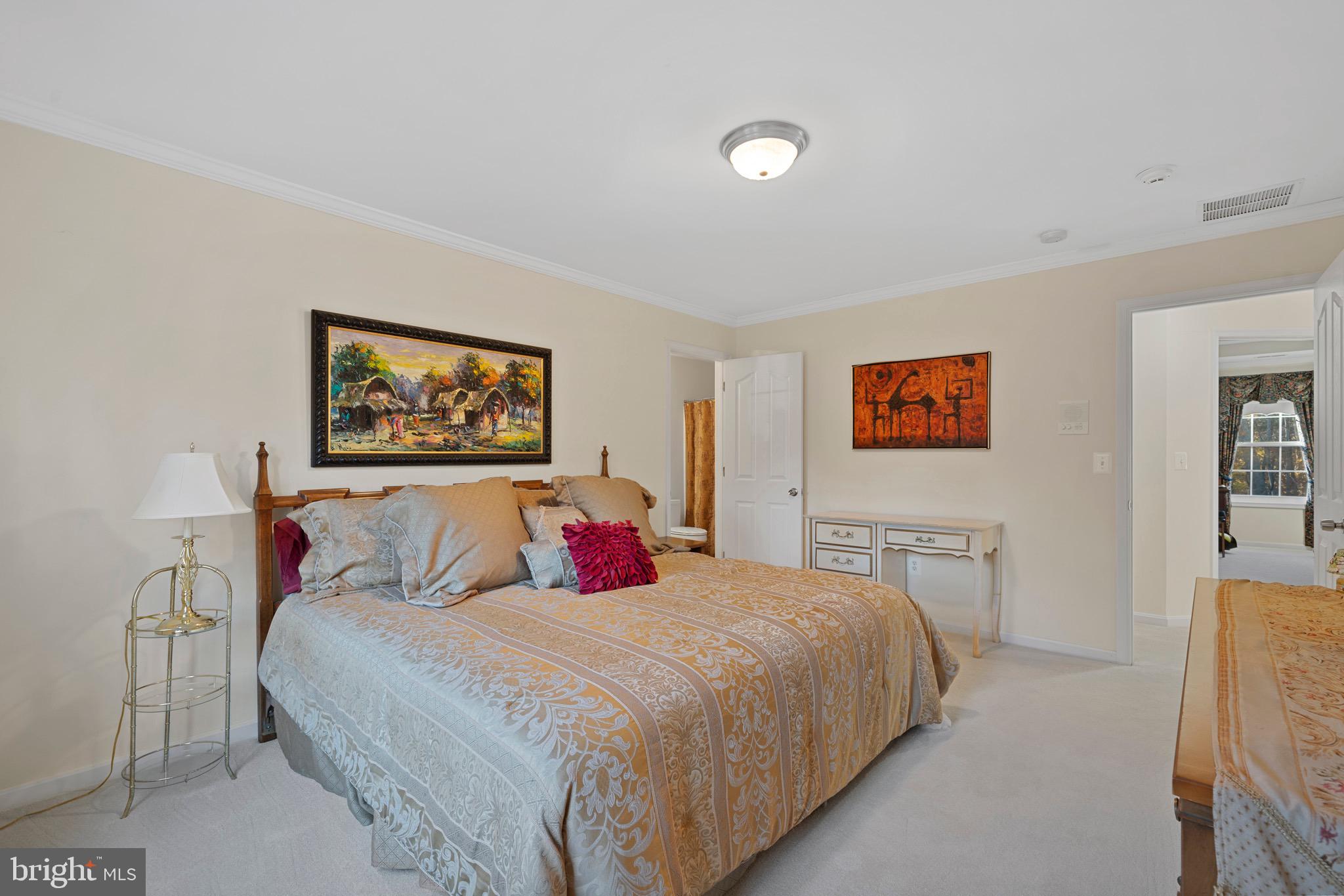 LOCUST GROVE ESTATES - Residential