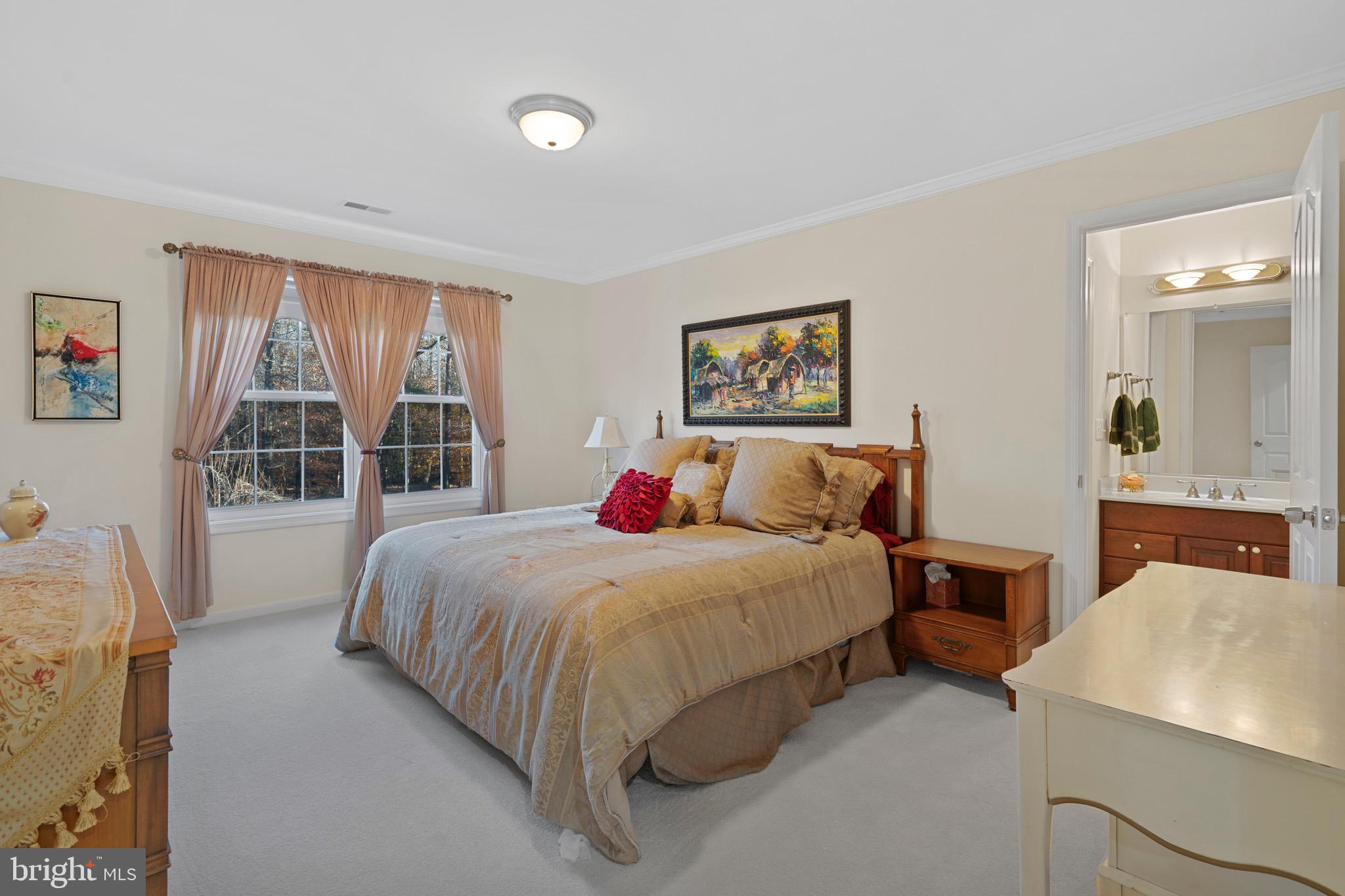 LOCUST GROVE ESTATES - Residential