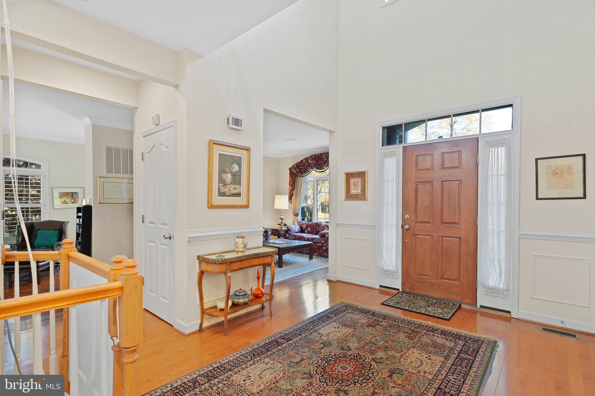 LOCUST GROVE ESTATES - Residential