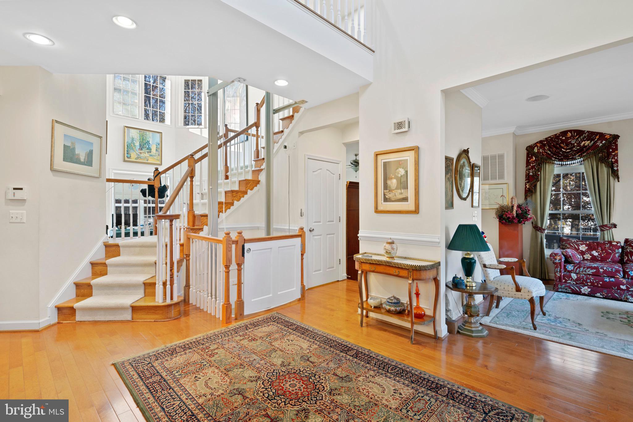 LOCUST GROVE ESTATES - Residential