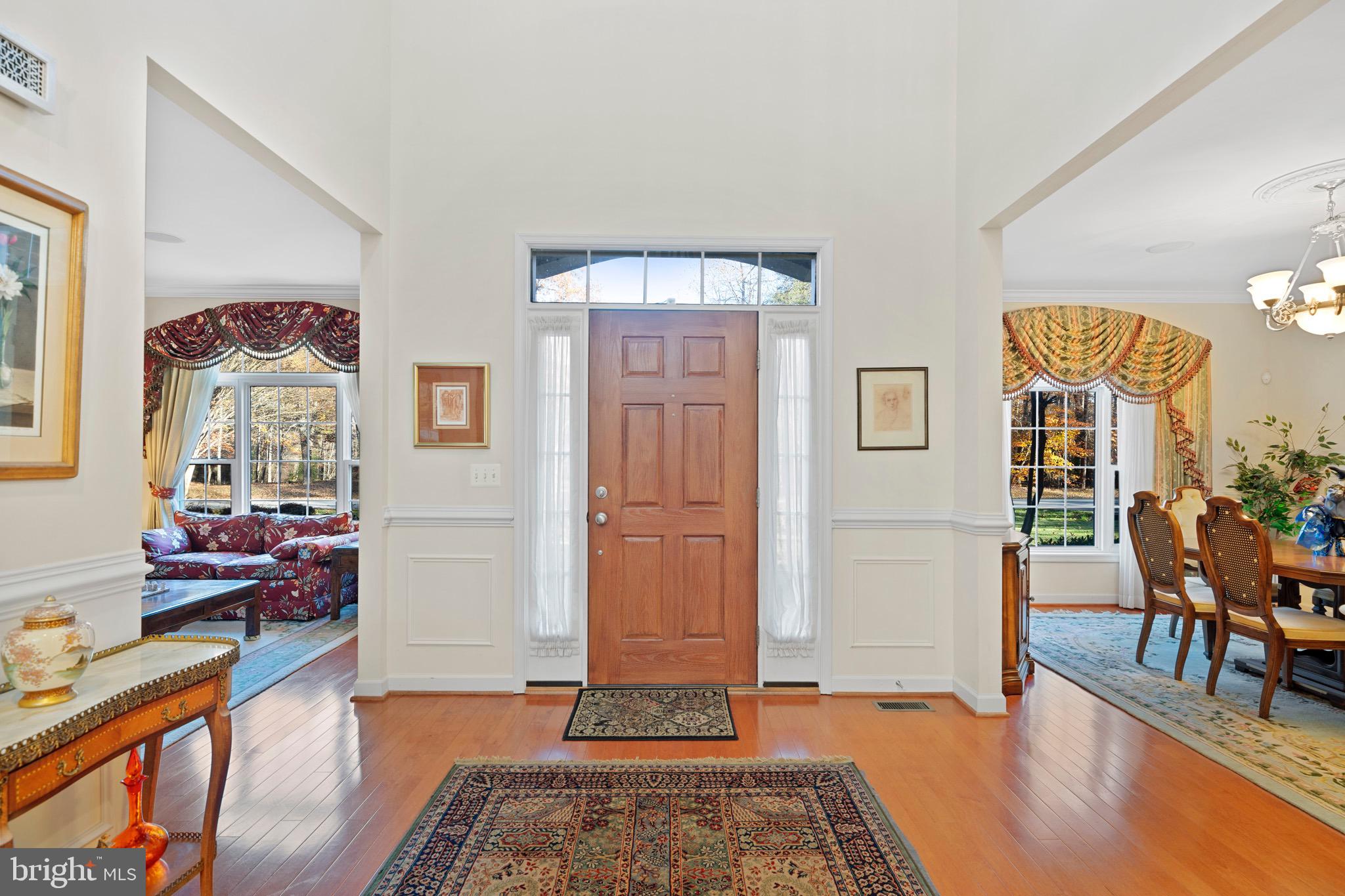 LOCUST GROVE ESTATES - Residential