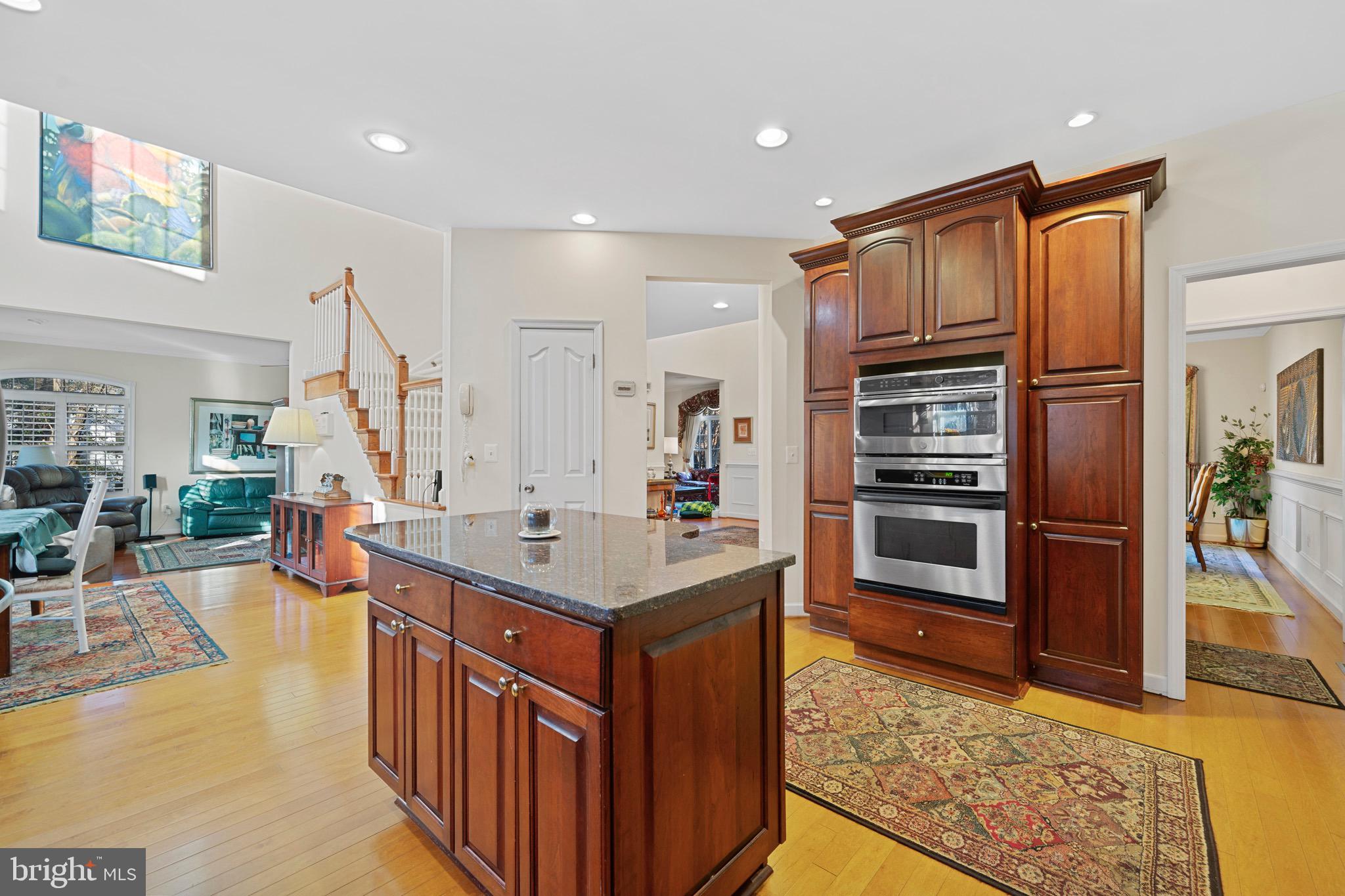 LOCUST GROVE ESTATES - Residential