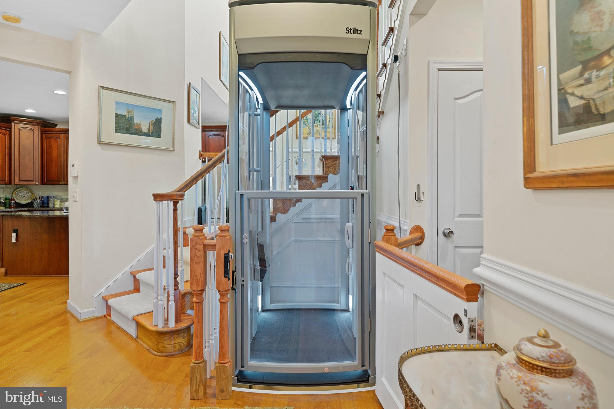 LOCUST GROVE ESTATES - Residential