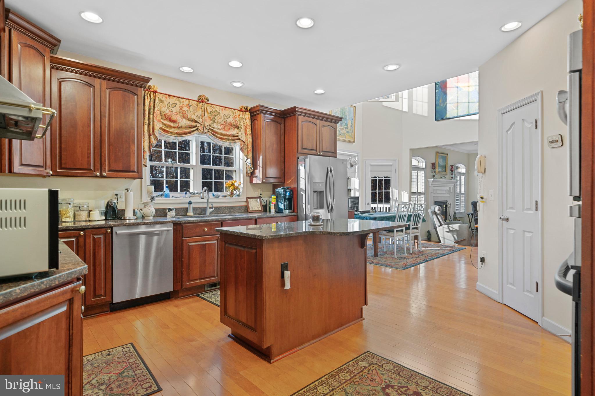 LOCUST GROVE ESTATES - Residential