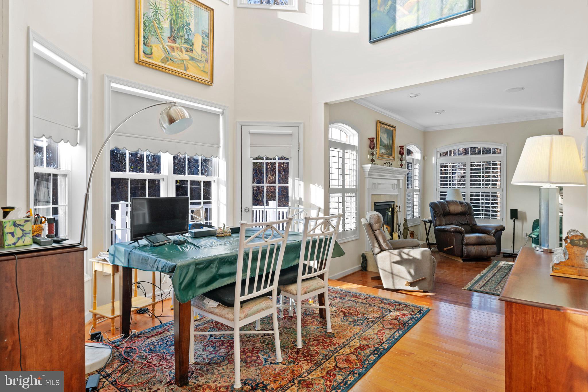 LOCUST GROVE ESTATES - Residential