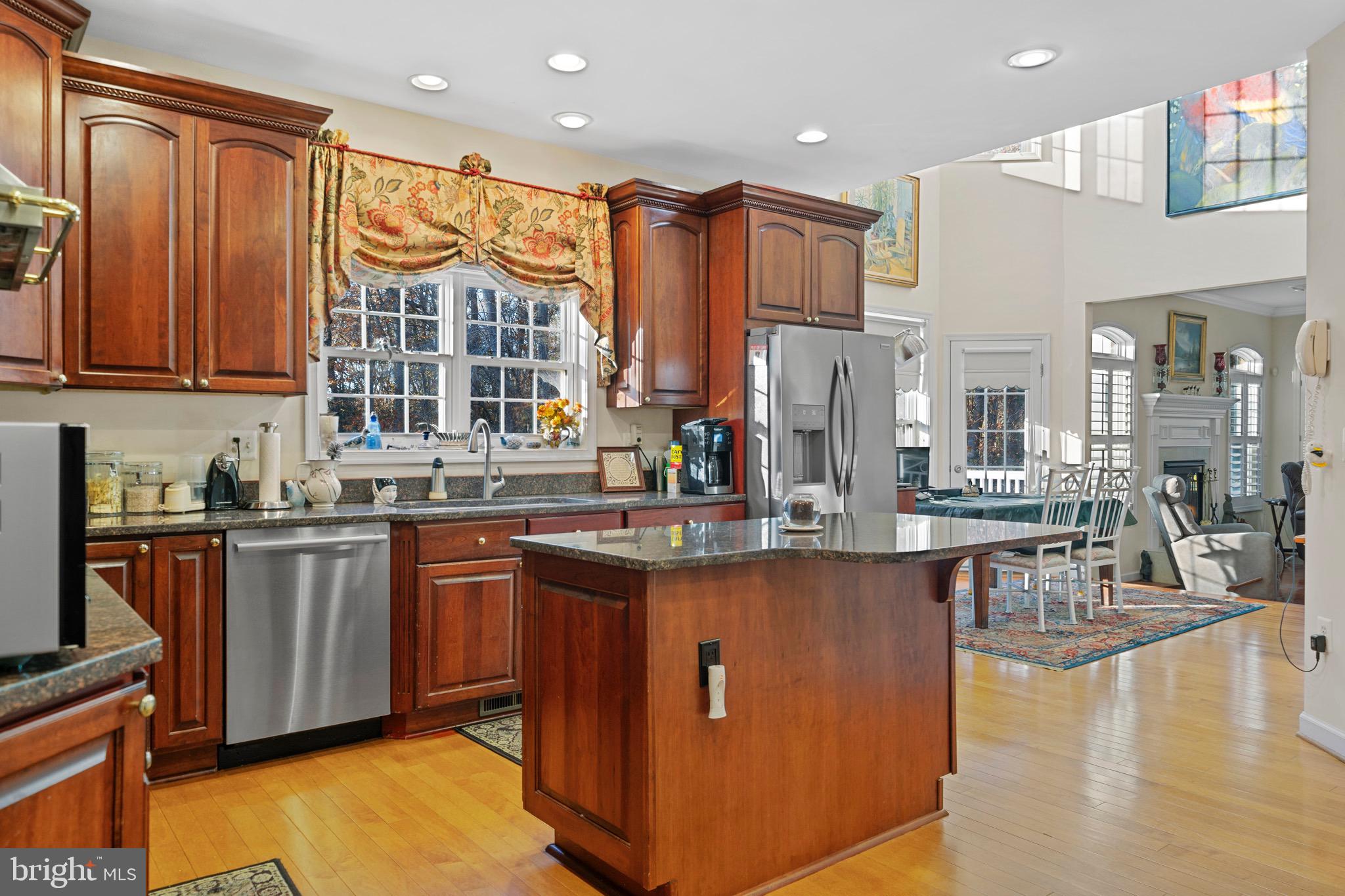 LOCUST GROVE ESTATES - Residential