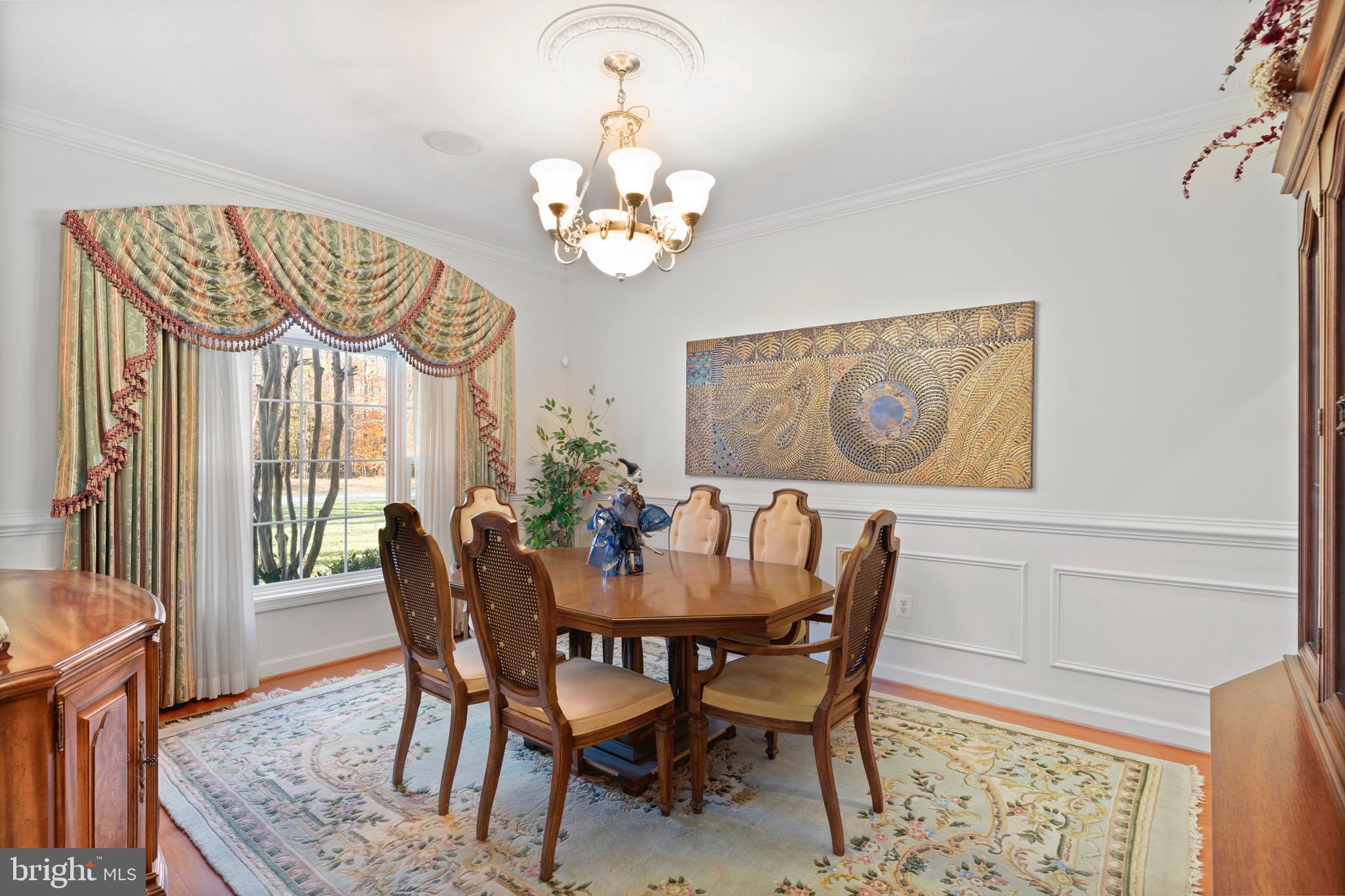 LOCUST GROVE ESTATES - Residential