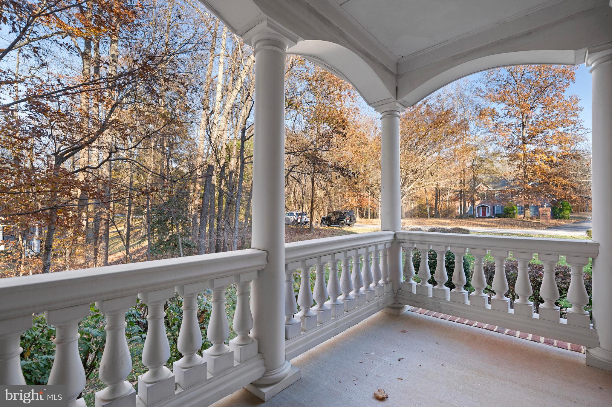 LOCUST GROVE ESTATES - Residential